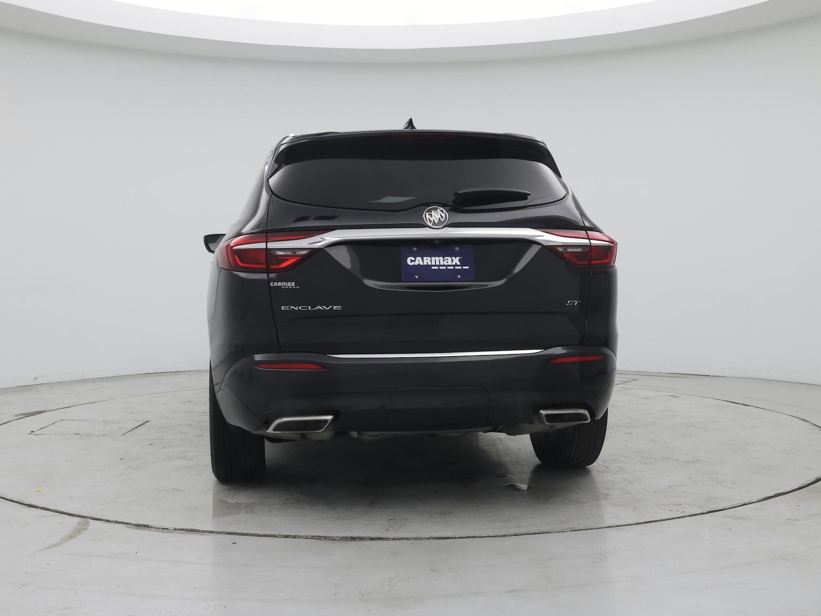 Image of 2021 Buick Enclave Essence