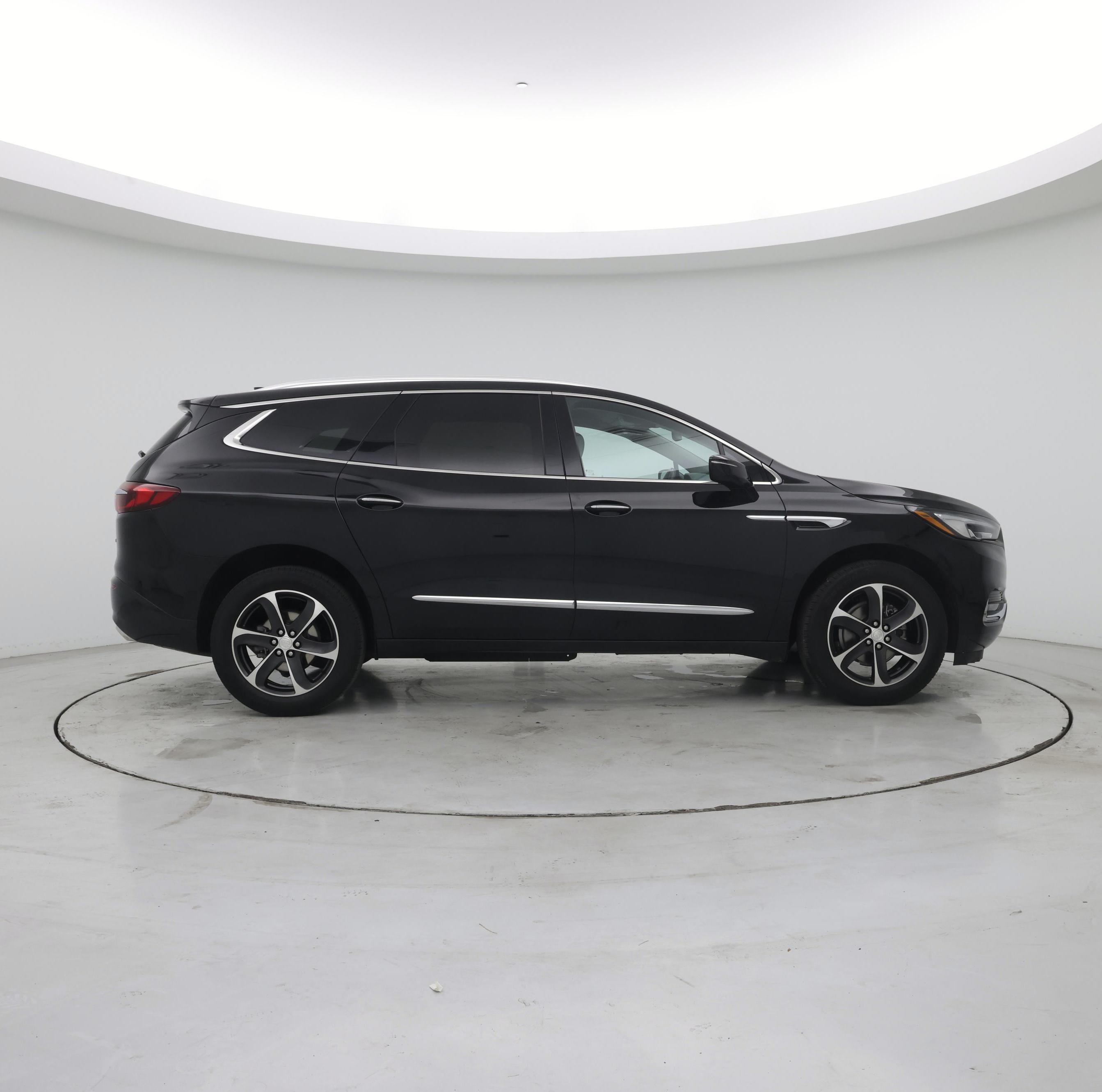 Thumbnail: 2021 Buick Enclave - 7