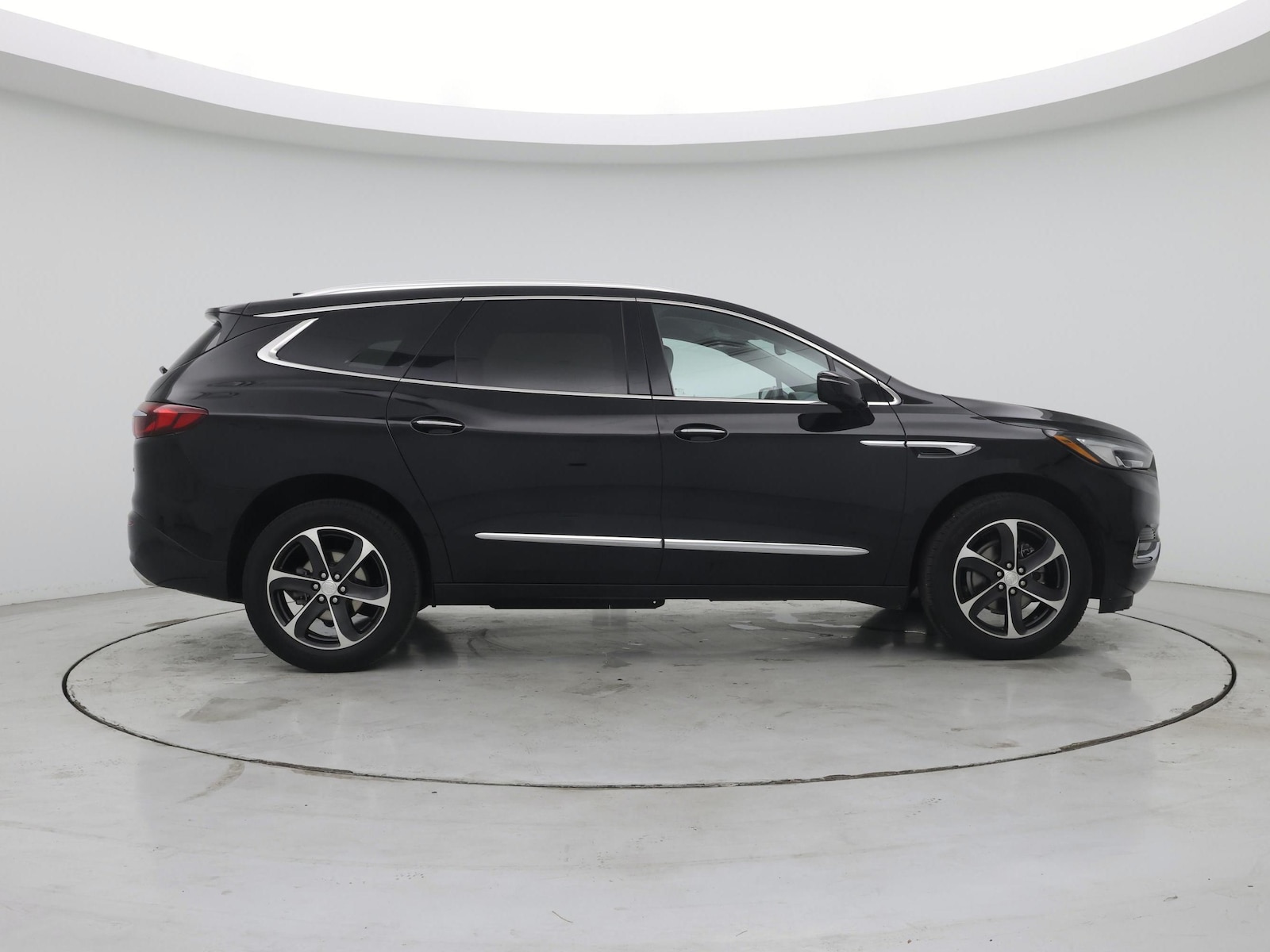 Image of 2021 Buick Enclave Essence