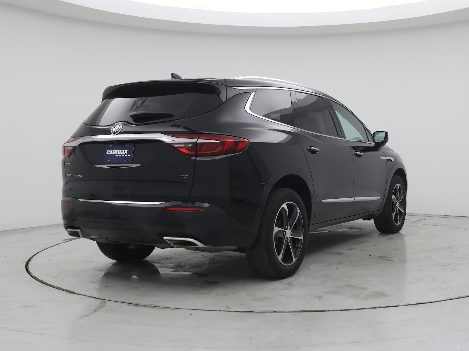 Image of 2021 Buick Enclave Essence