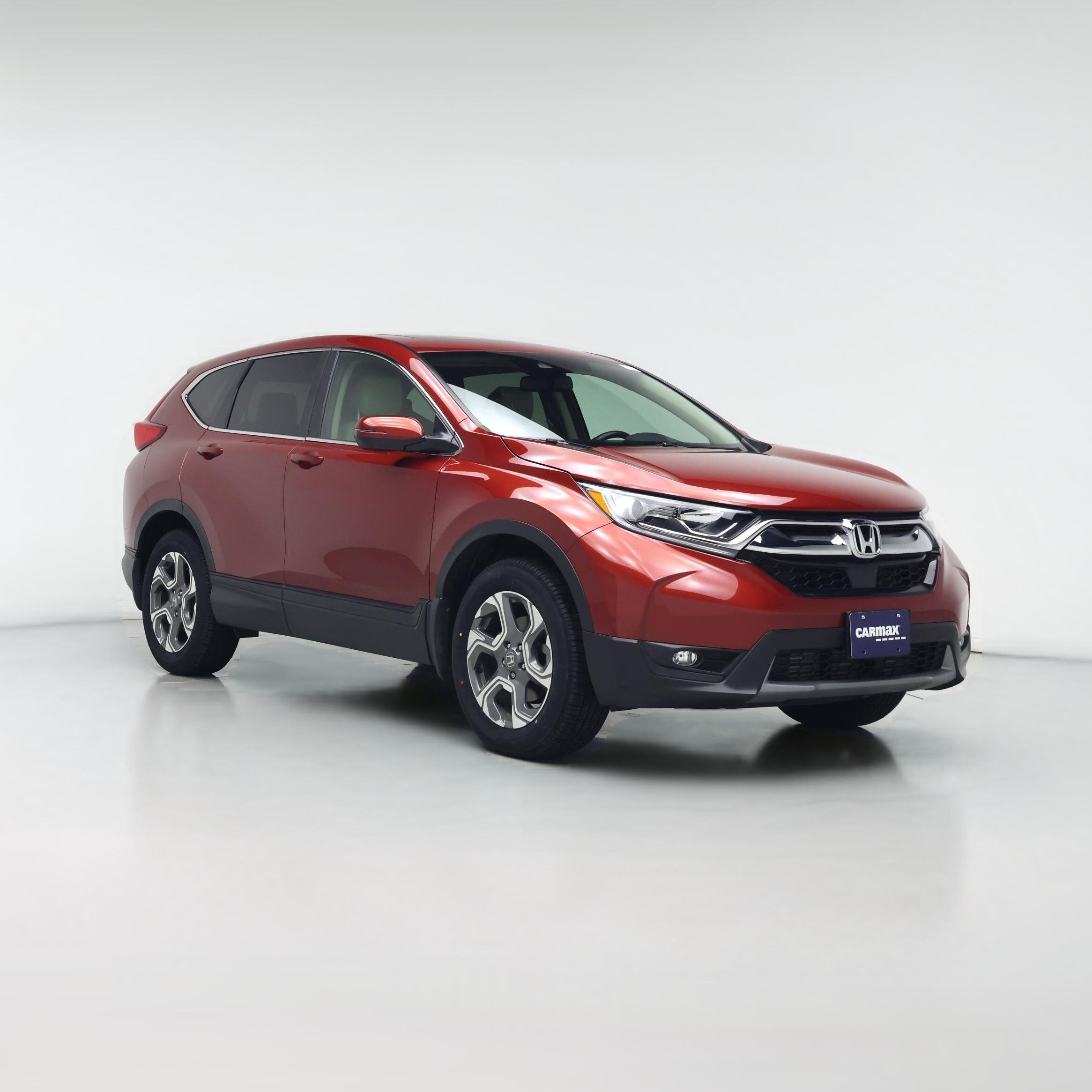 Thumbnail: 2019 Honda CR-V - 1