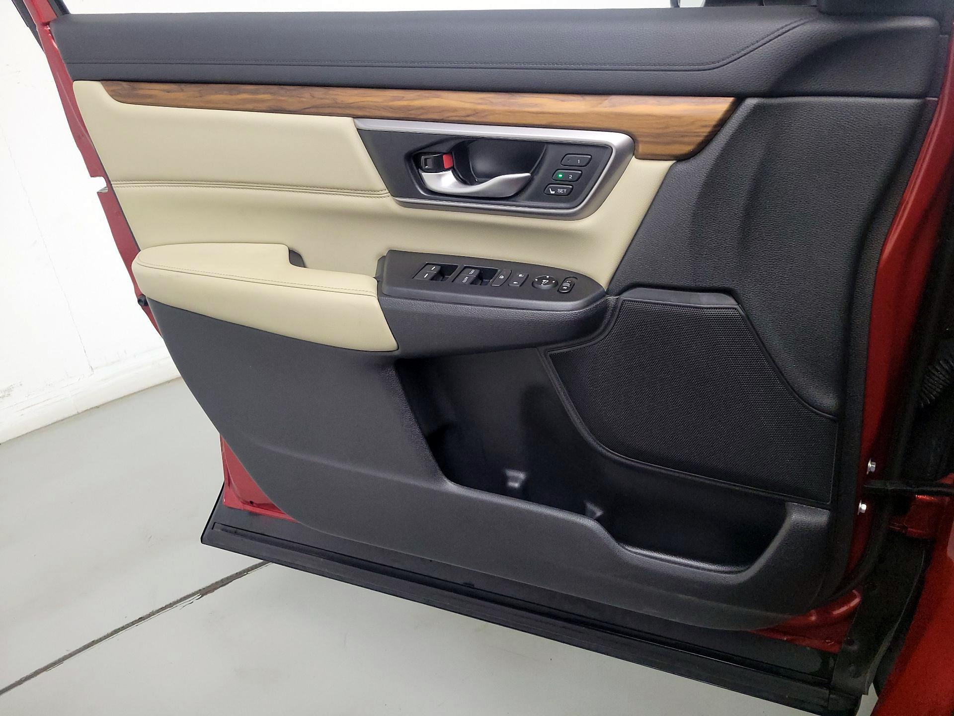 Thumbnail: 2019 Honda CR-V - 12