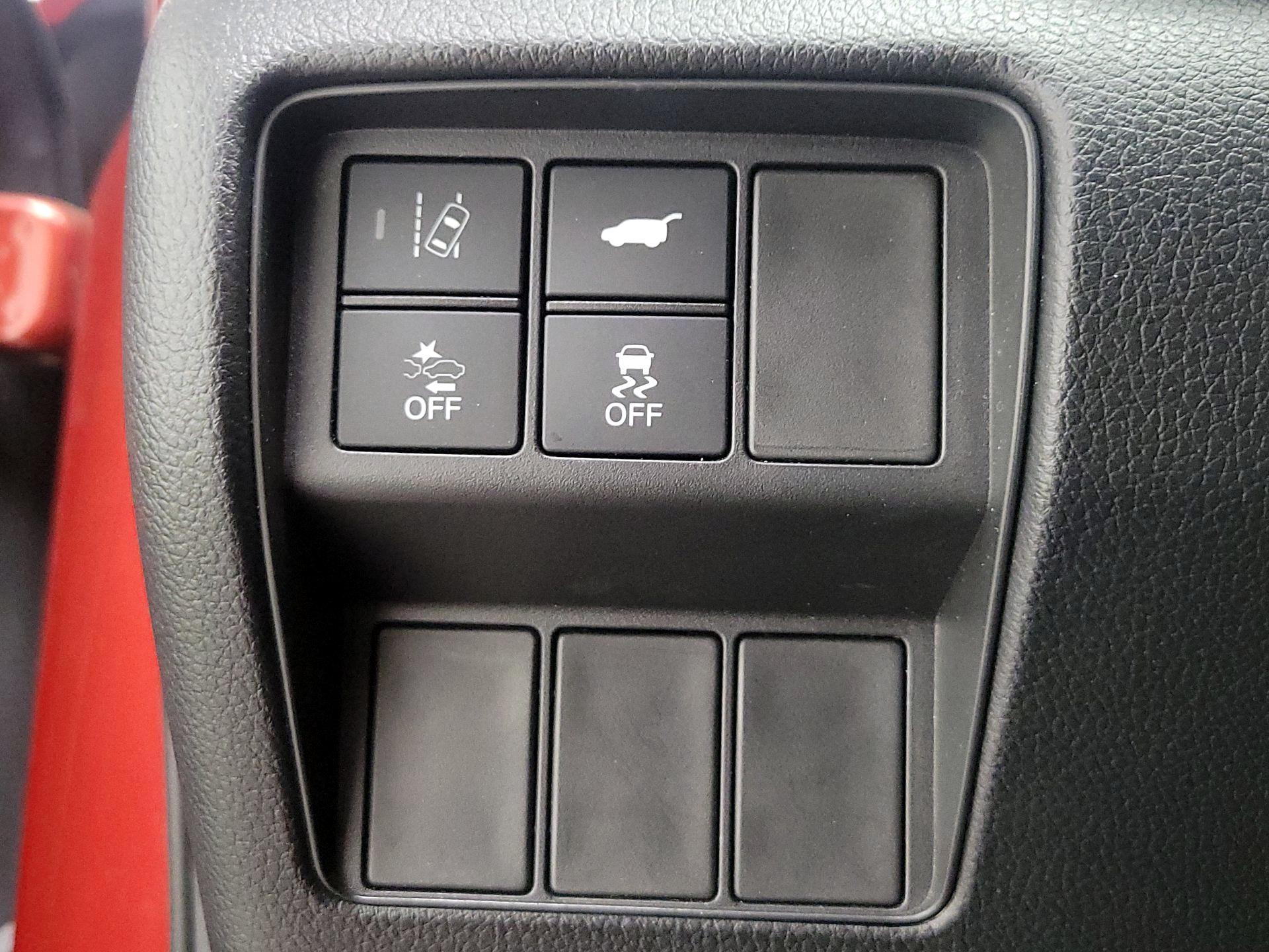 Thumbnail: 2019 Honda CR-V - 13