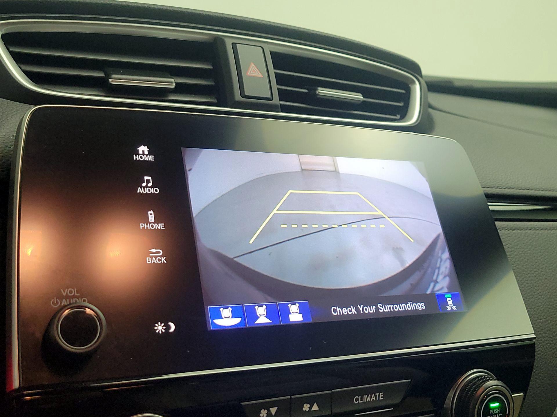 Thumbnail: 2019 Honda CR-V - 14