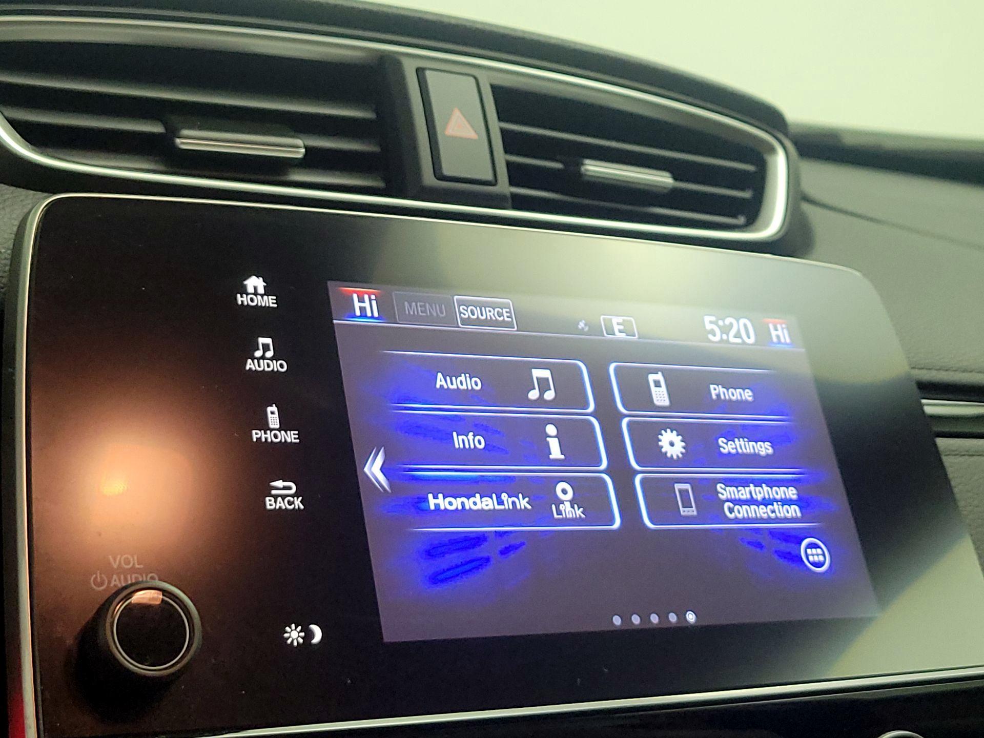 Thumbnail: 2019 Honda CR-V - 15