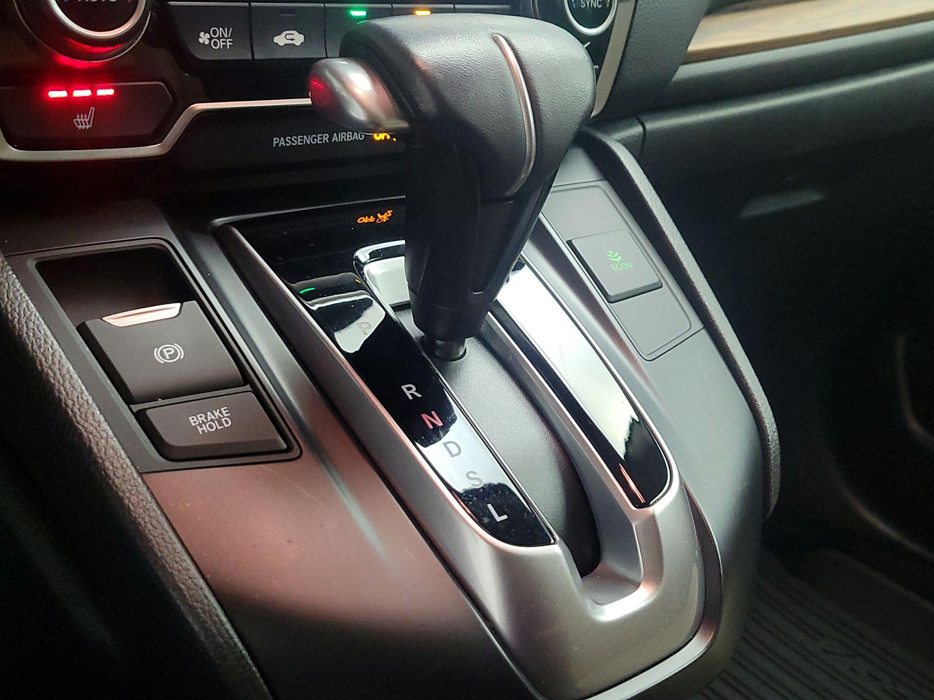 Thumbnail: 2019 Honda CR-V - 17