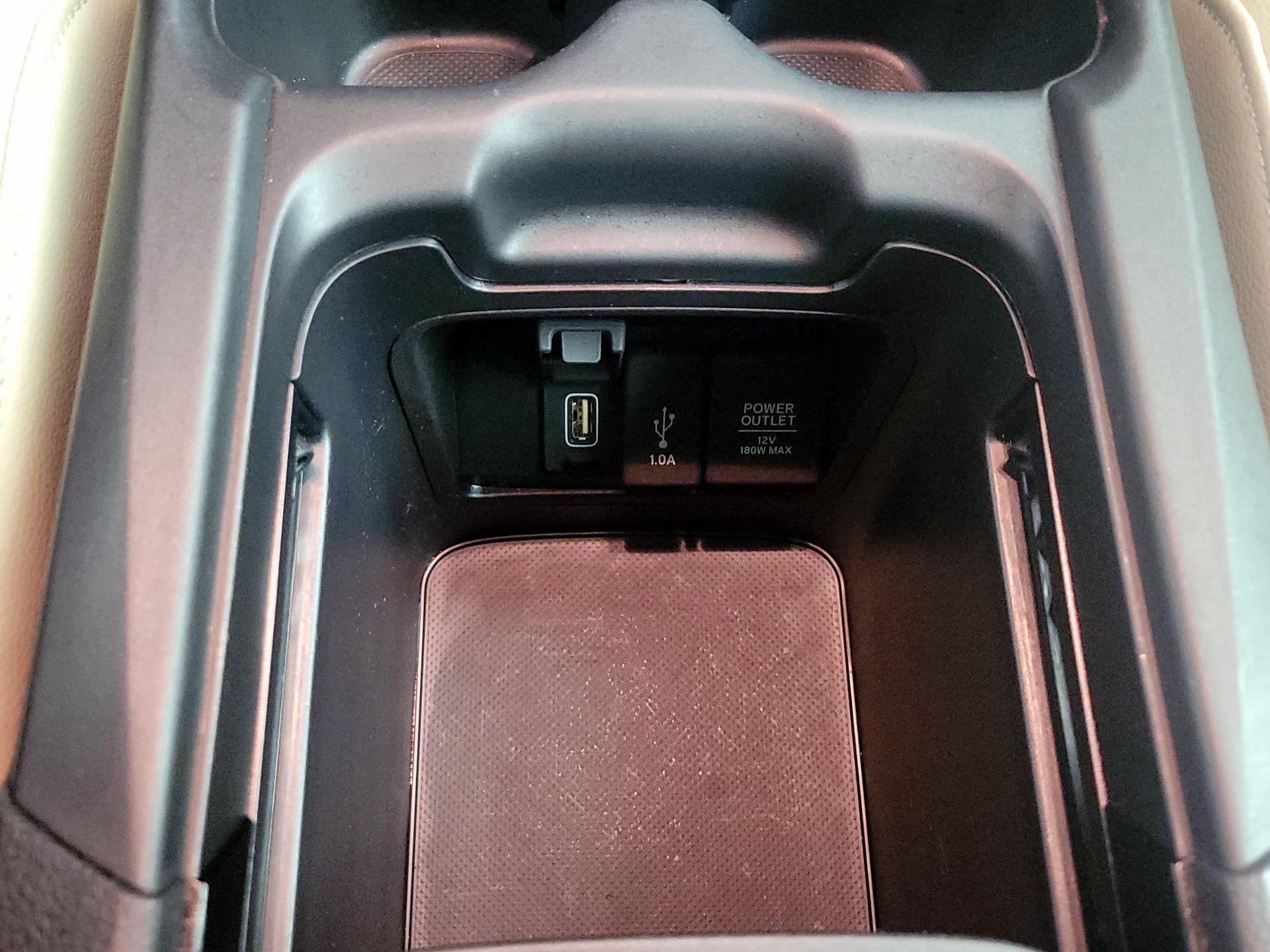 Thumbnail: 2019 Honda CR-V - 18