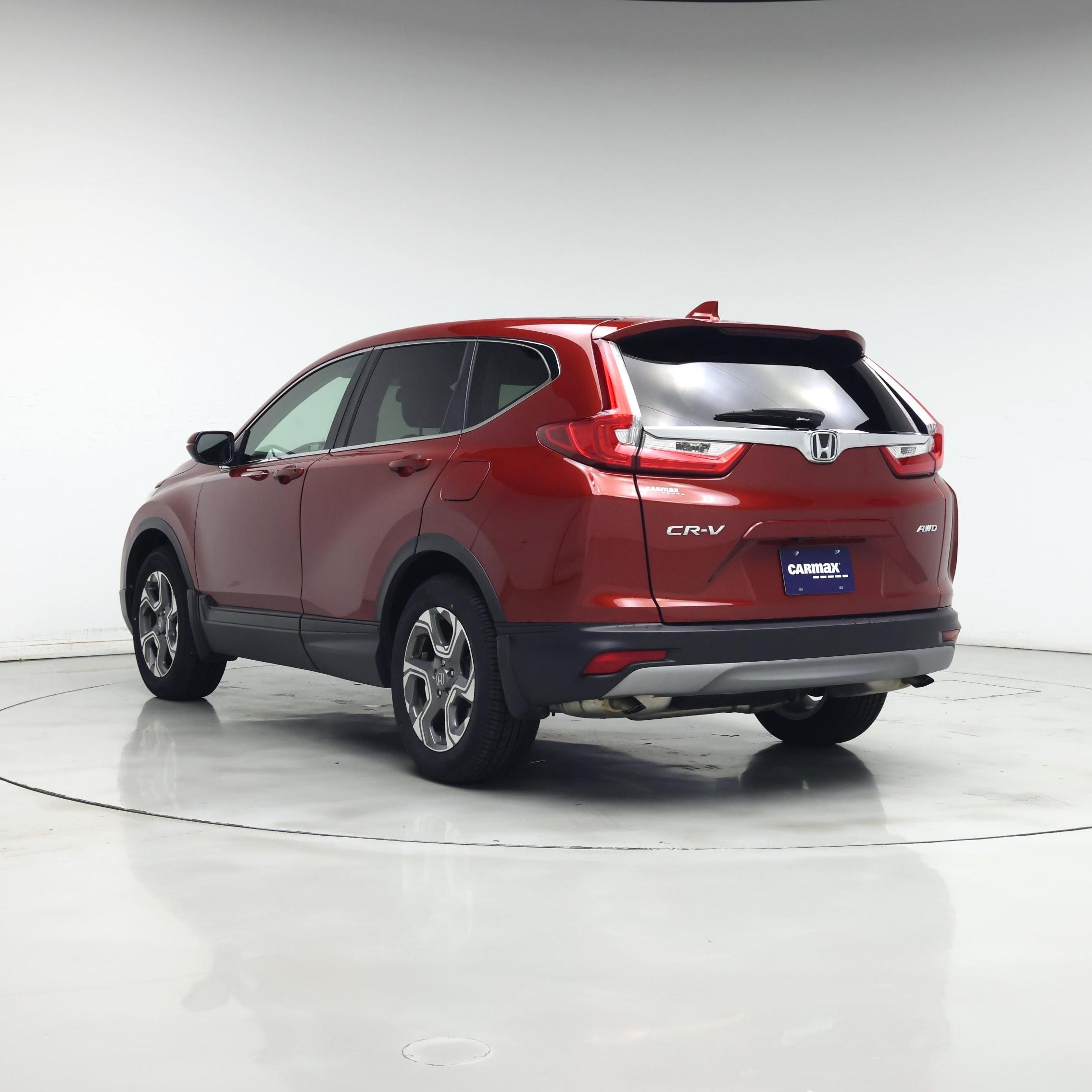 Thumbnail: 2019 Honda CR-V - 2