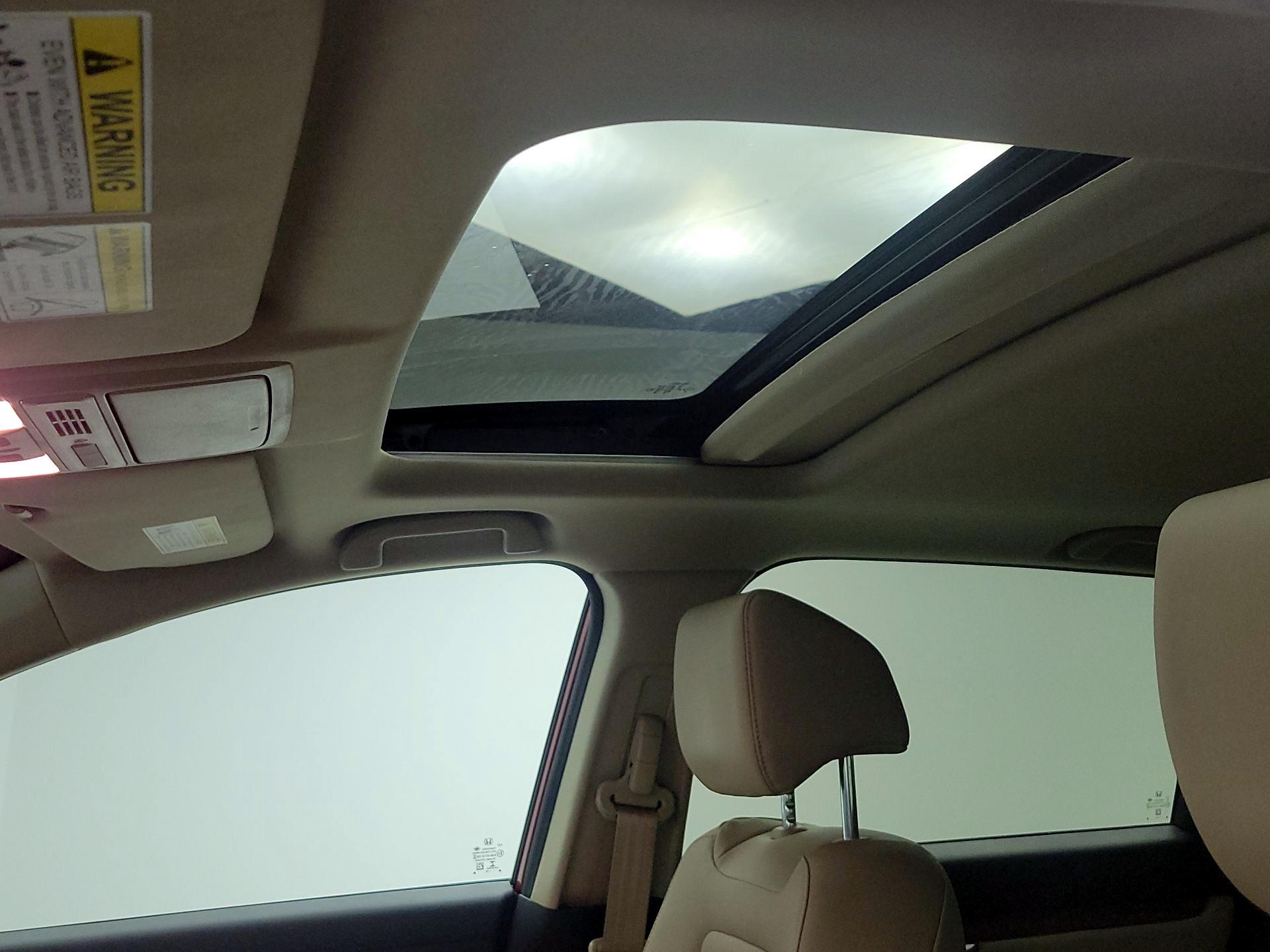 Thumbnail: 2019 Honda CR-V - 19