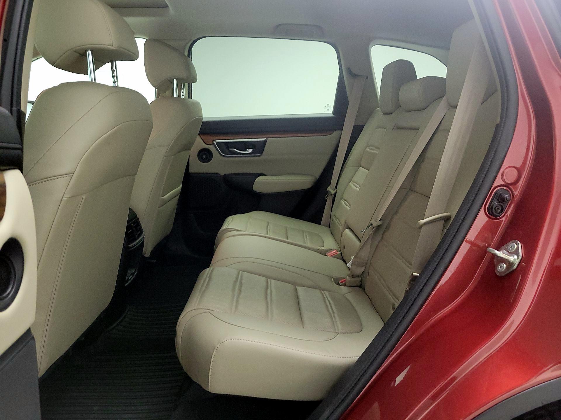 Thumbnail: 2019 Honda CR-V - 20