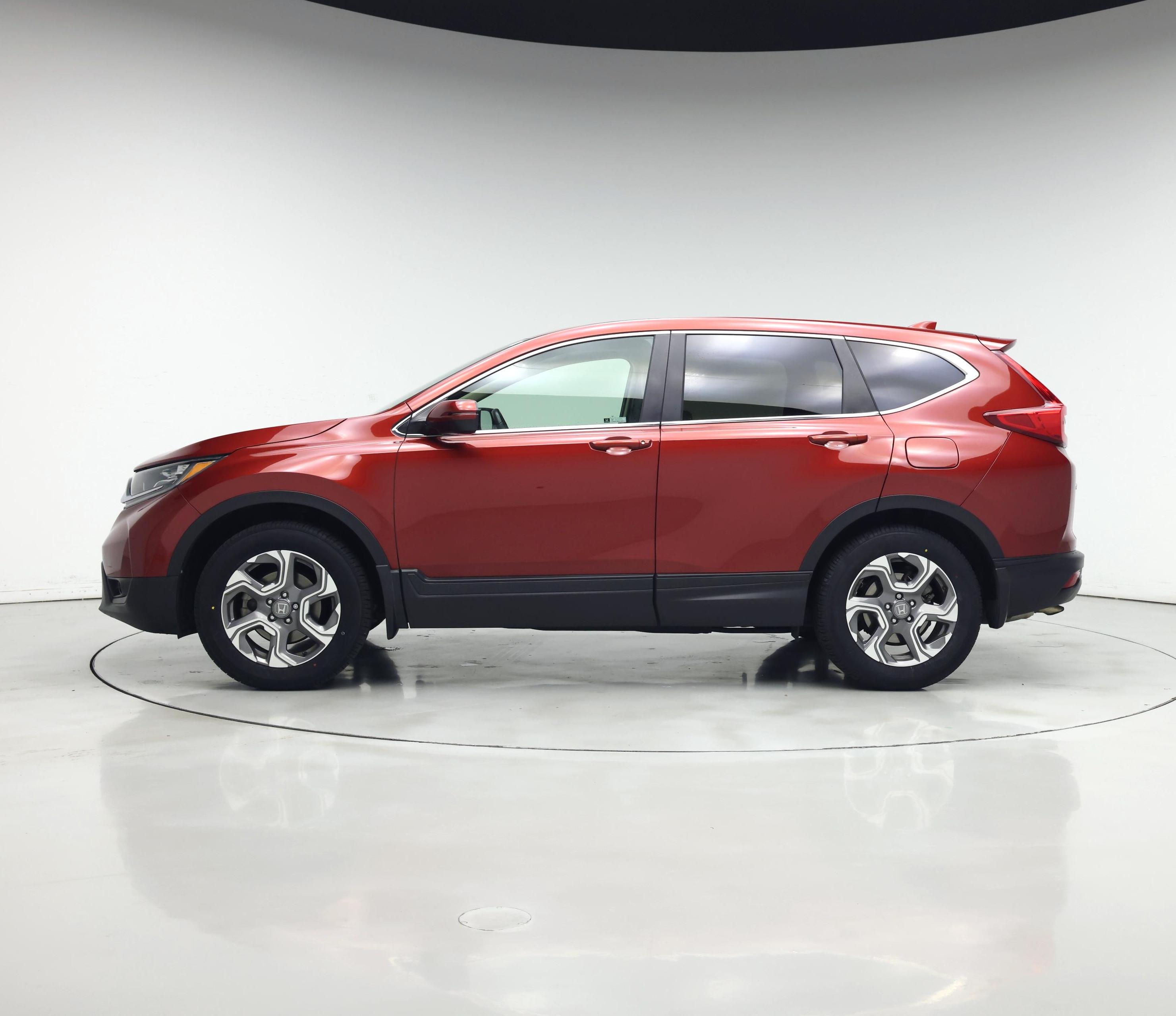 Thumbnail: 2019 Honda CR-V - 3