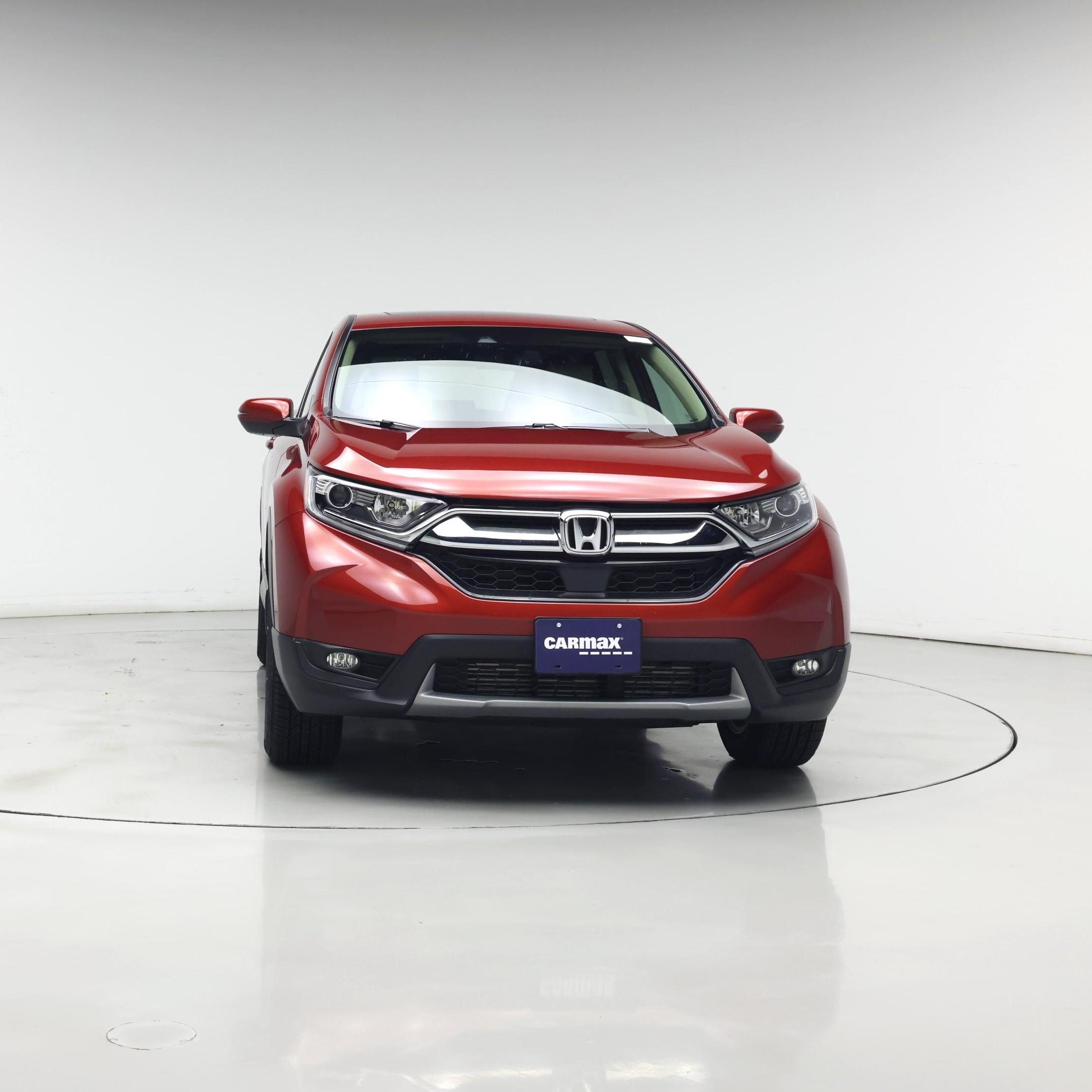 Thumbnail: 2019 Honda CR-V - 5