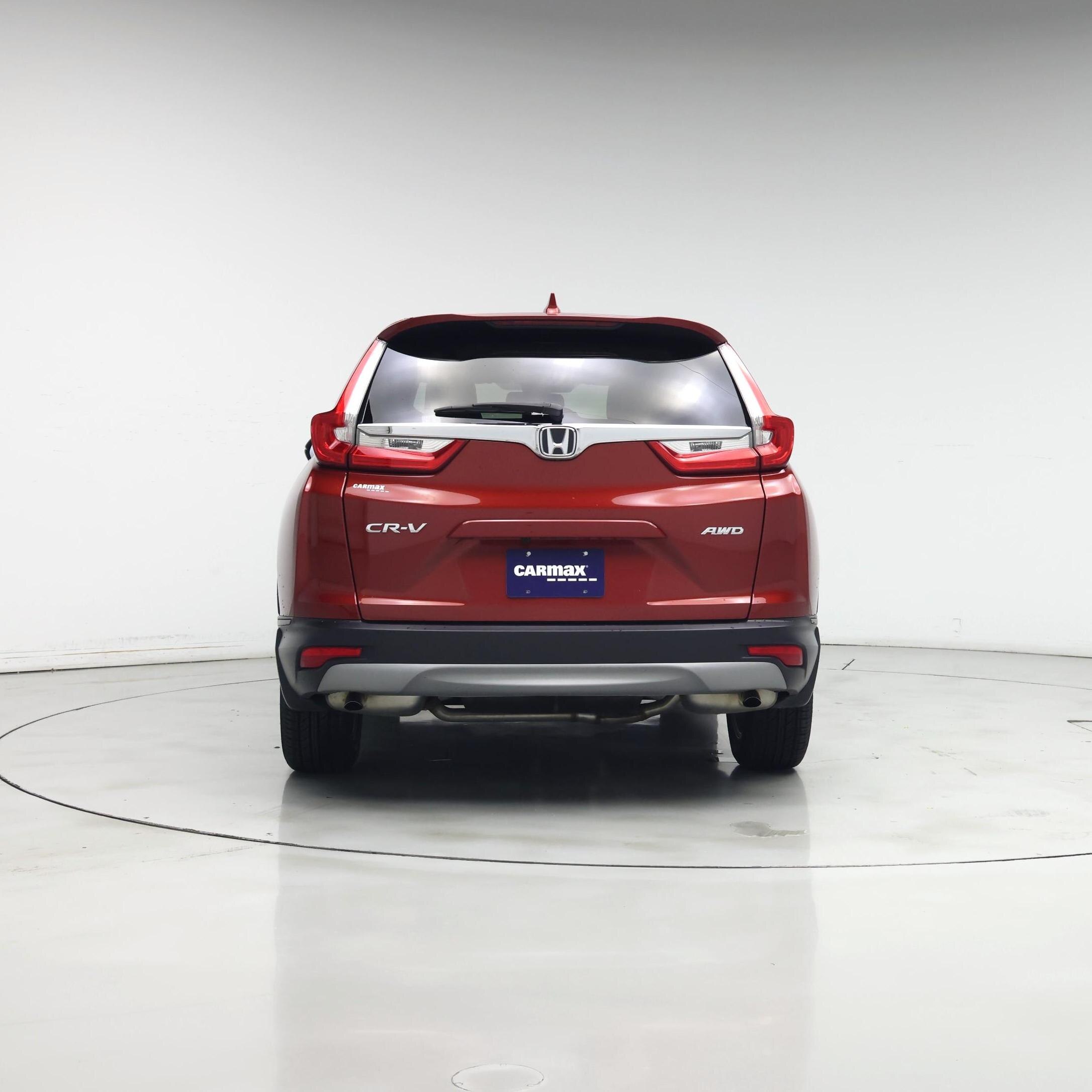 Thumbnail: 2019 Honda CR-V - 6