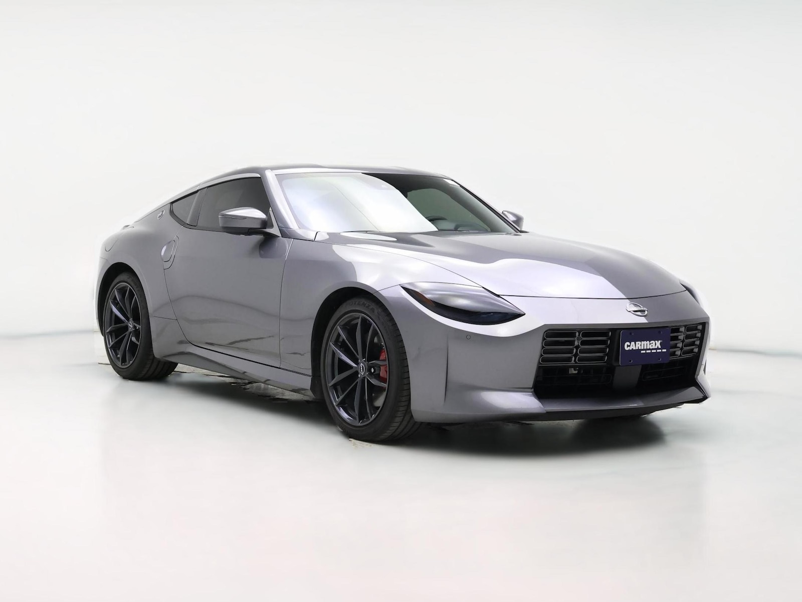 2024 Nissan Z