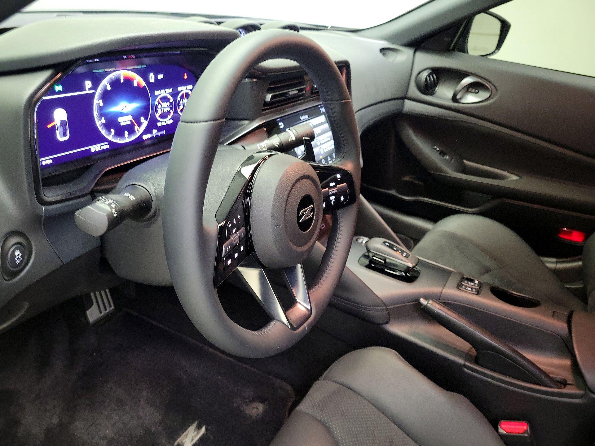 Thumbnail: 2024 Nissan Z - 9