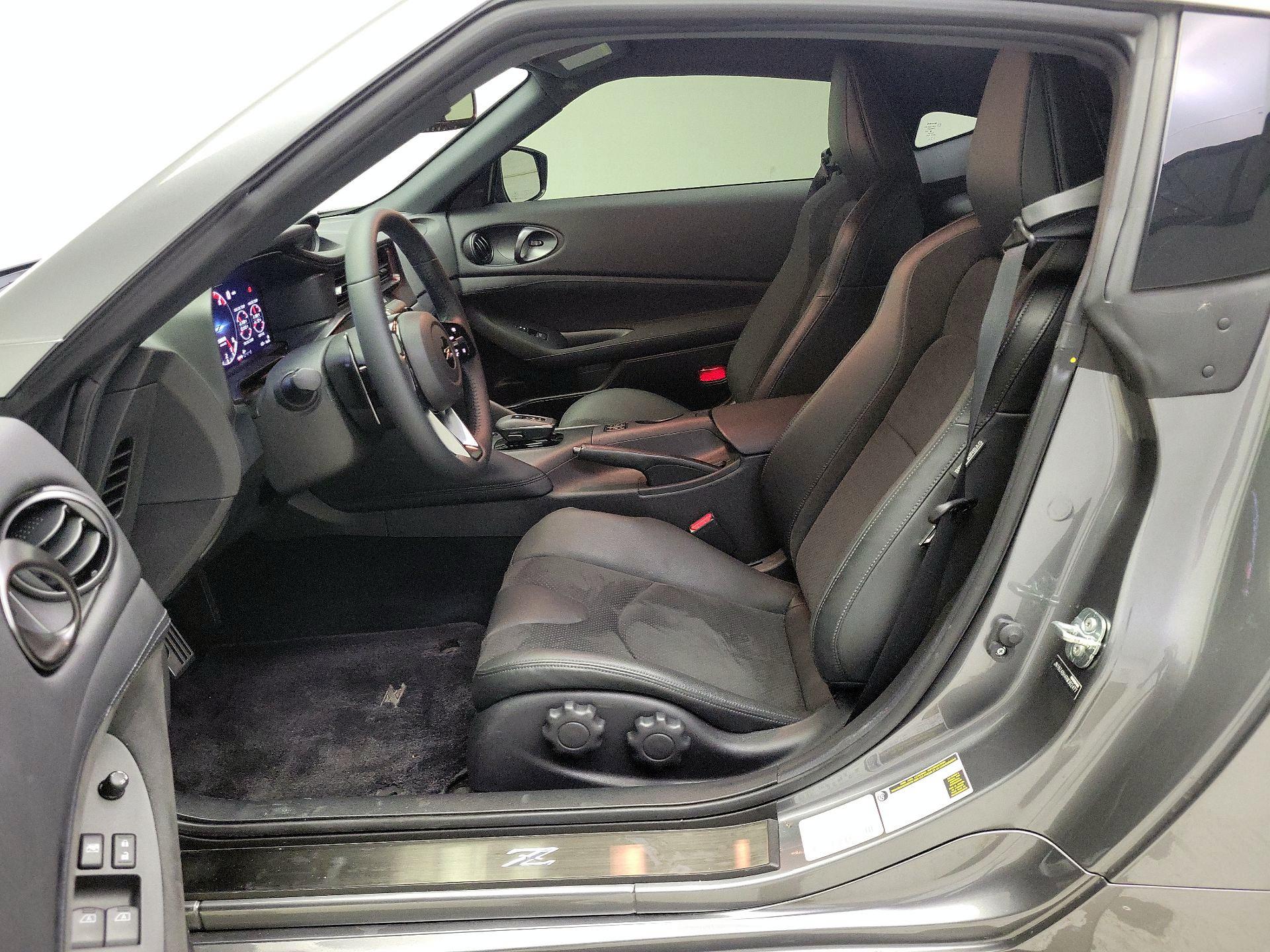 Thumbnail: 2024 Nissan Z - 11