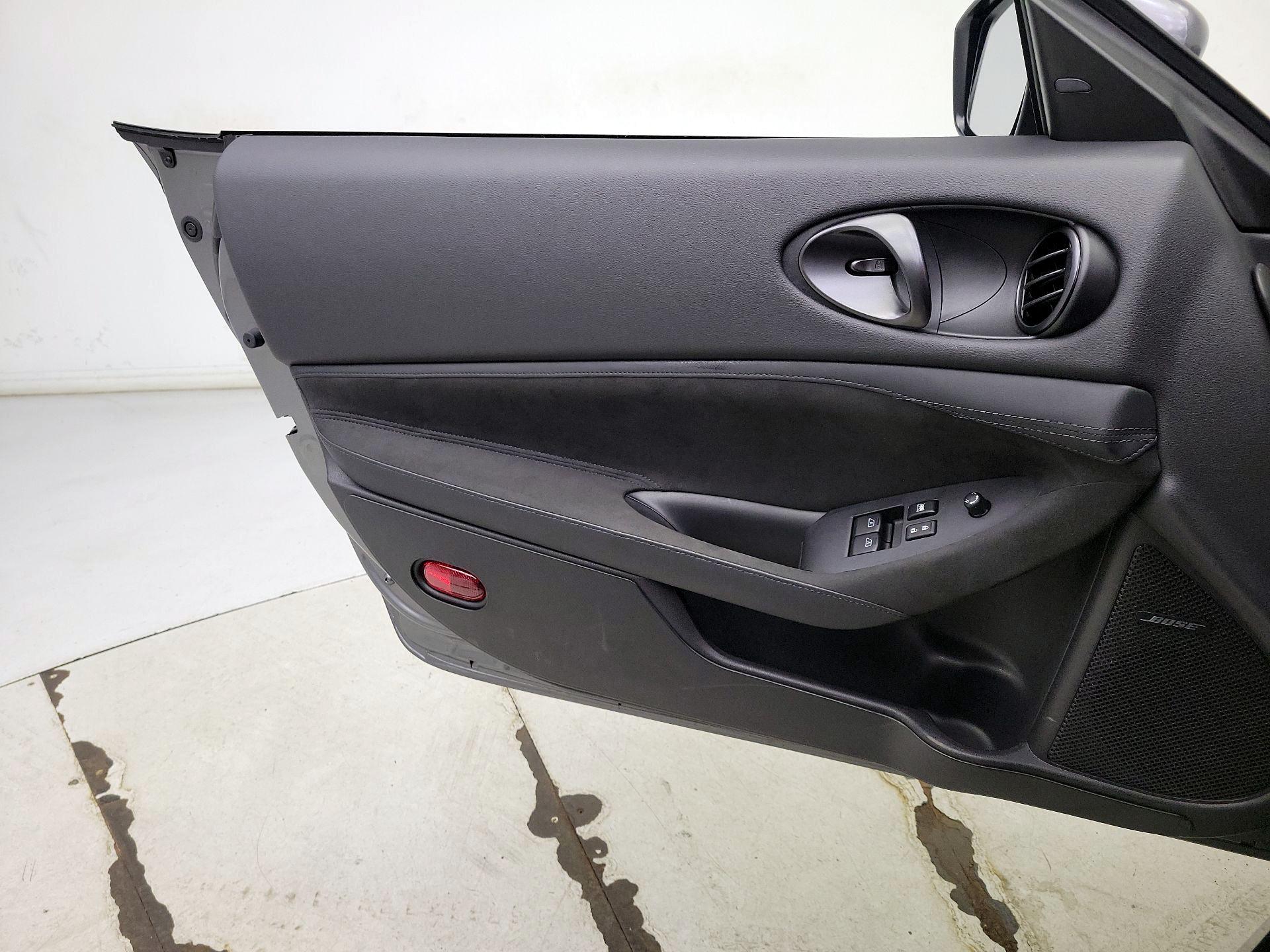 Thumbnail: 2024 Nissan Z - 12