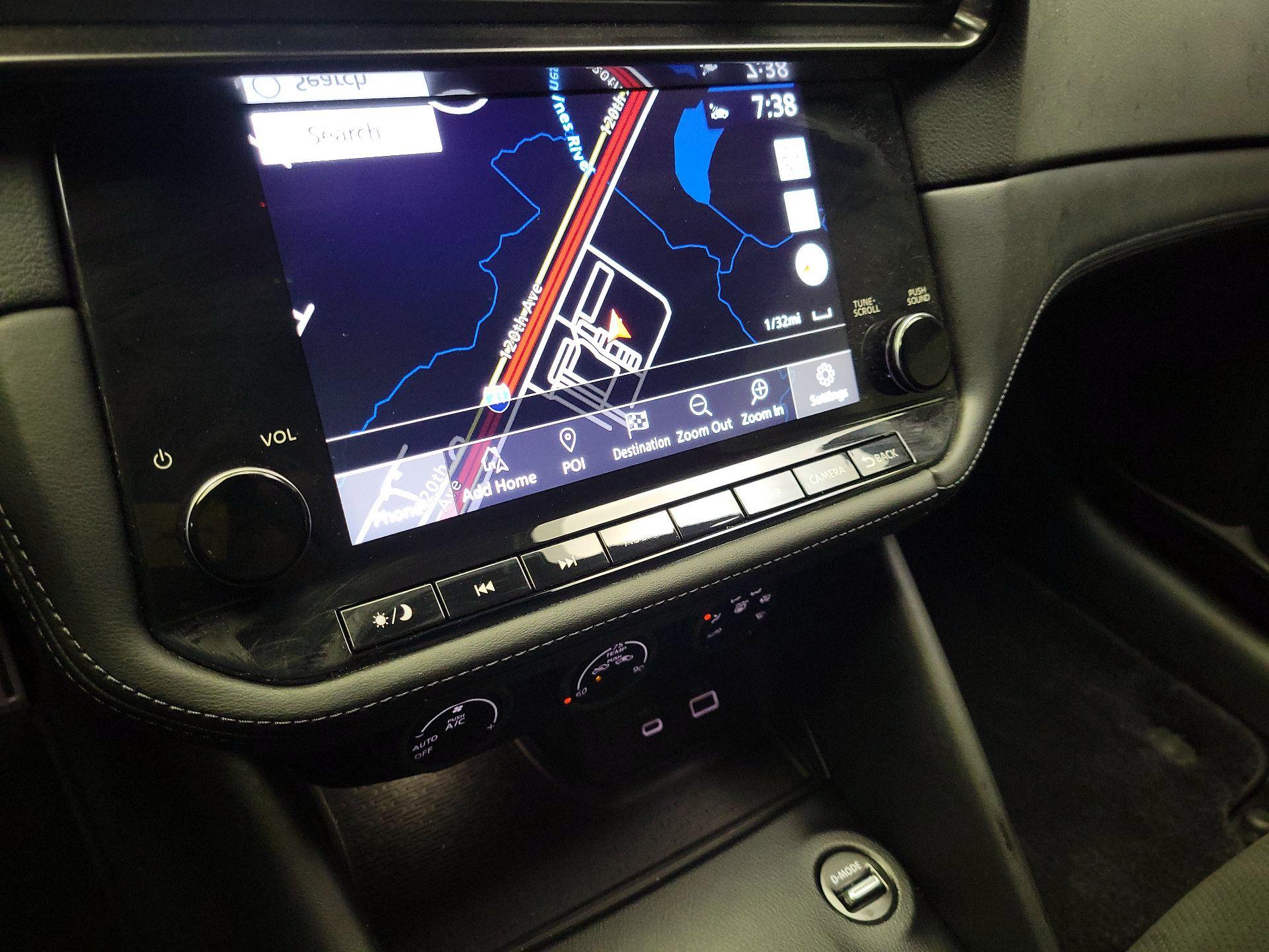 Thumbnail: 2024 Nissan Z - 14