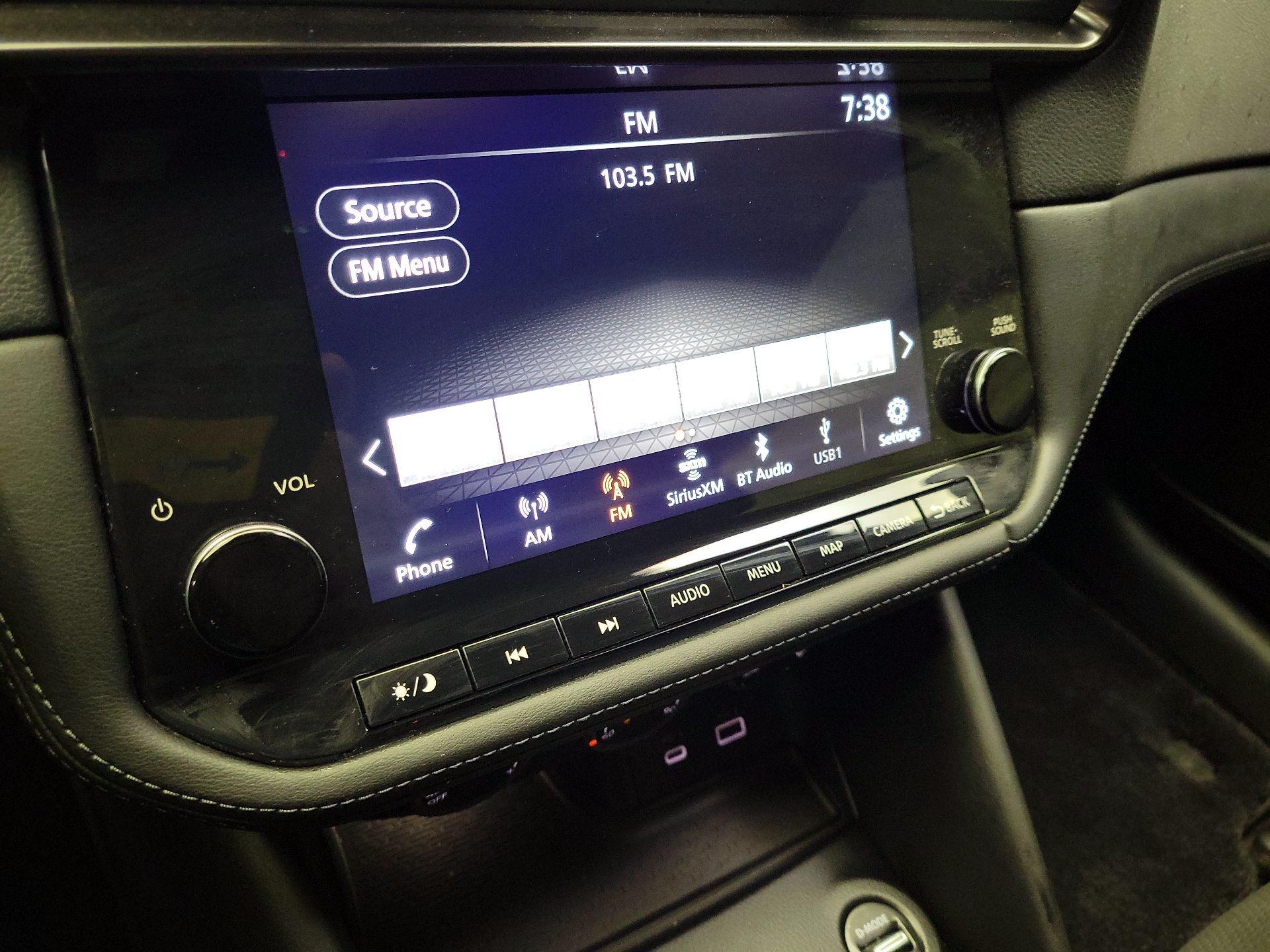 Thumbnail: 2024 Nissan Z - 16