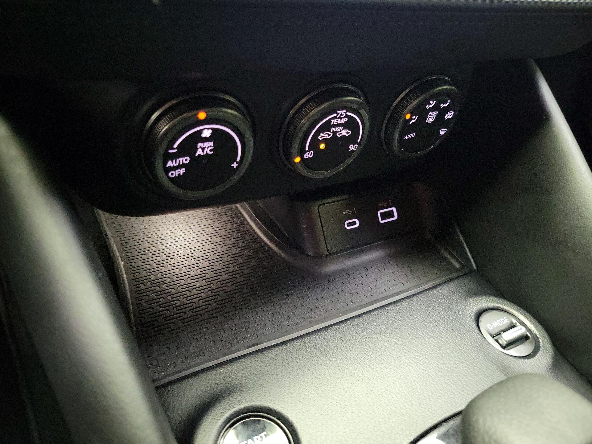 Thumbnail: 2024 Nissan Z - 17