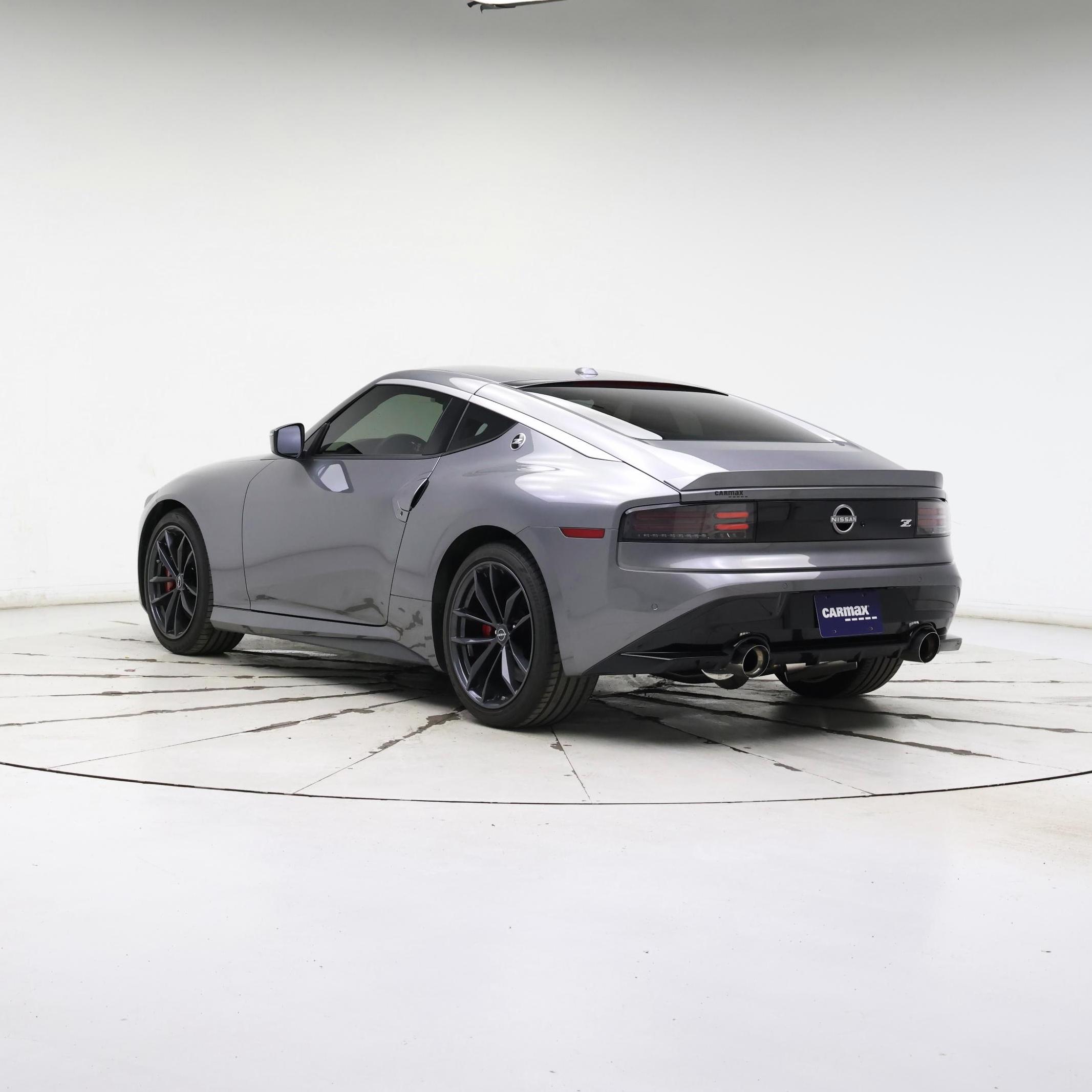 Thumbnail: 2024 Nissan Z - 2