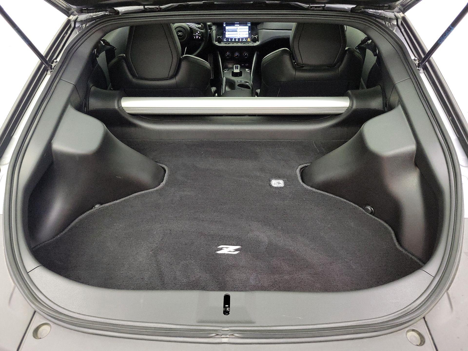 Thumbnail: 2024 Nissan Z - 20