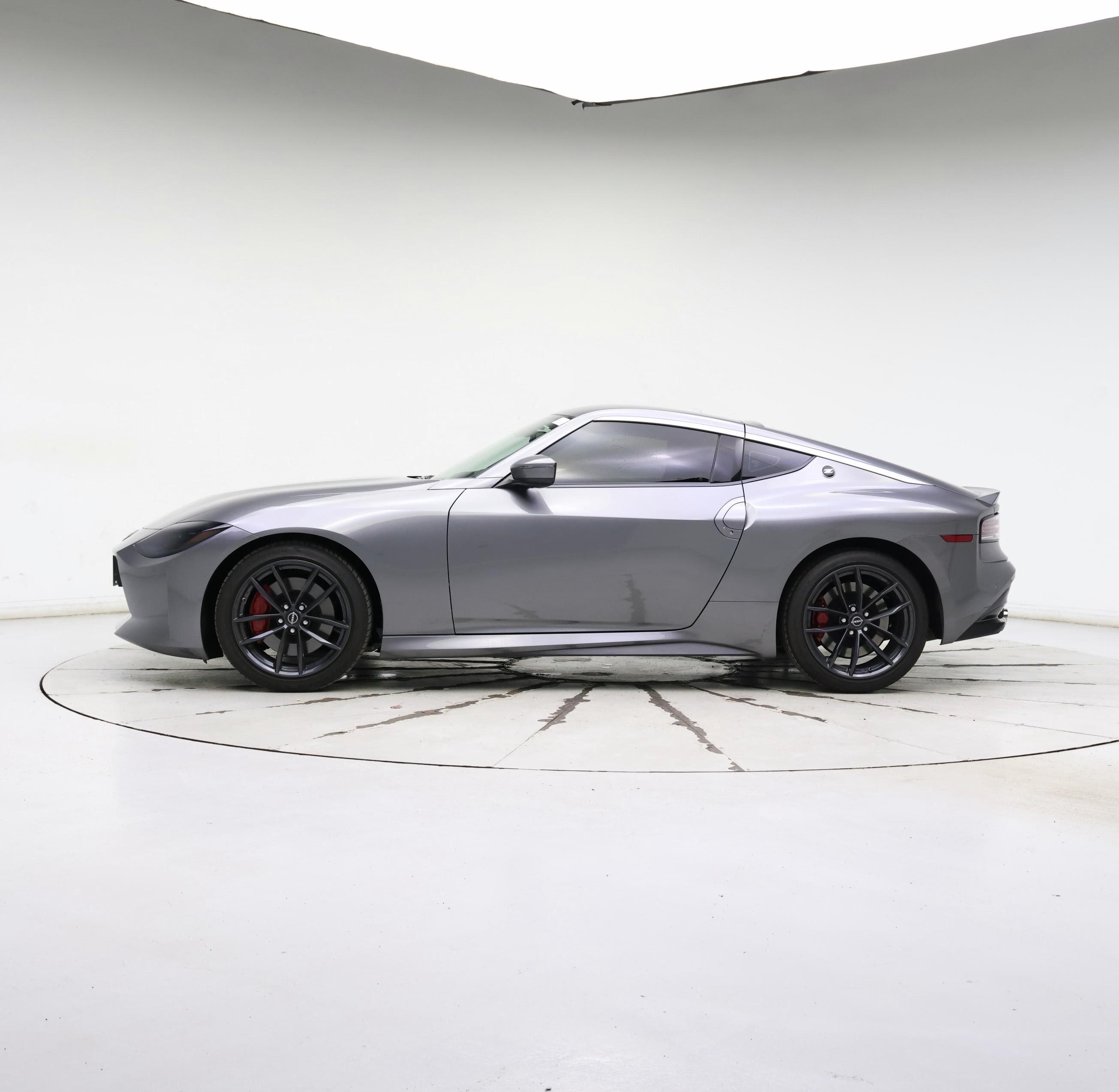 Thumbnail: 2024 Nissan Z - 3