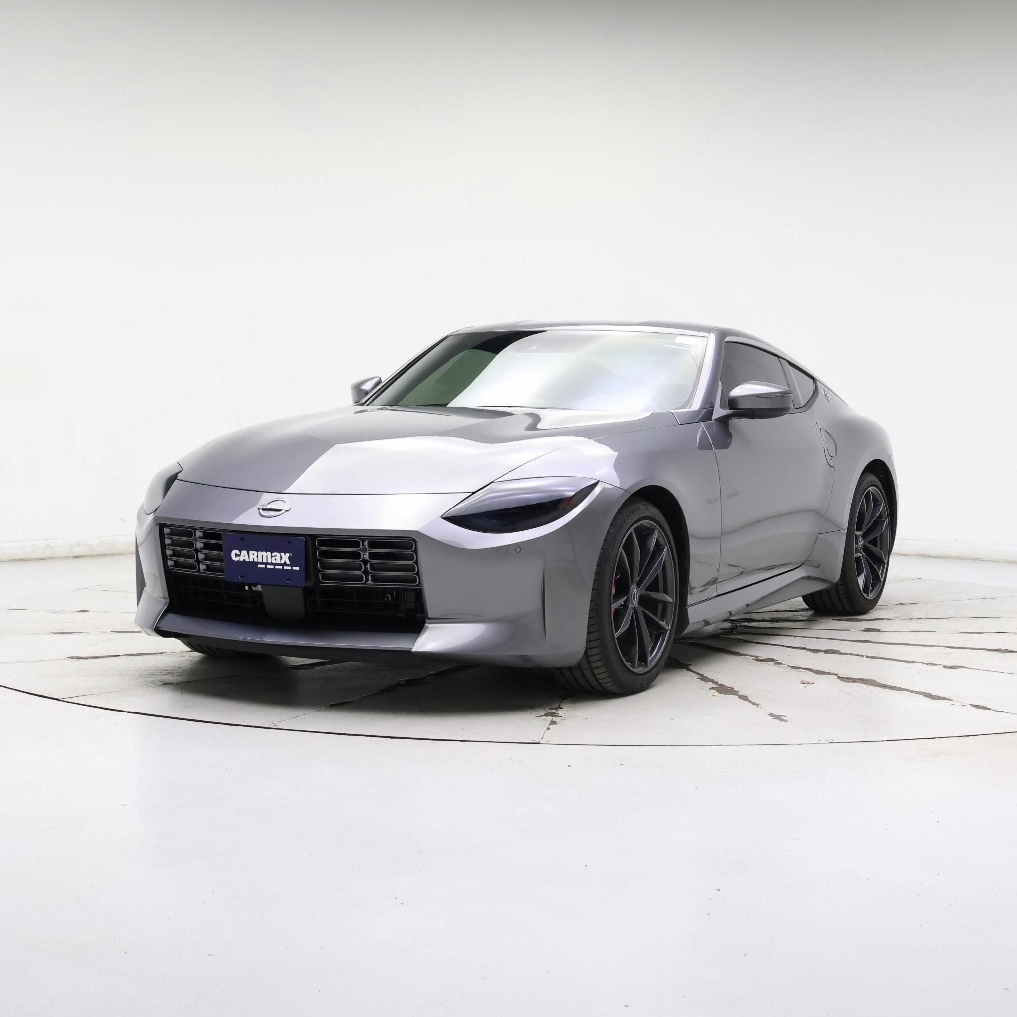 Thumbnail: 2024 Nissan Z - 4