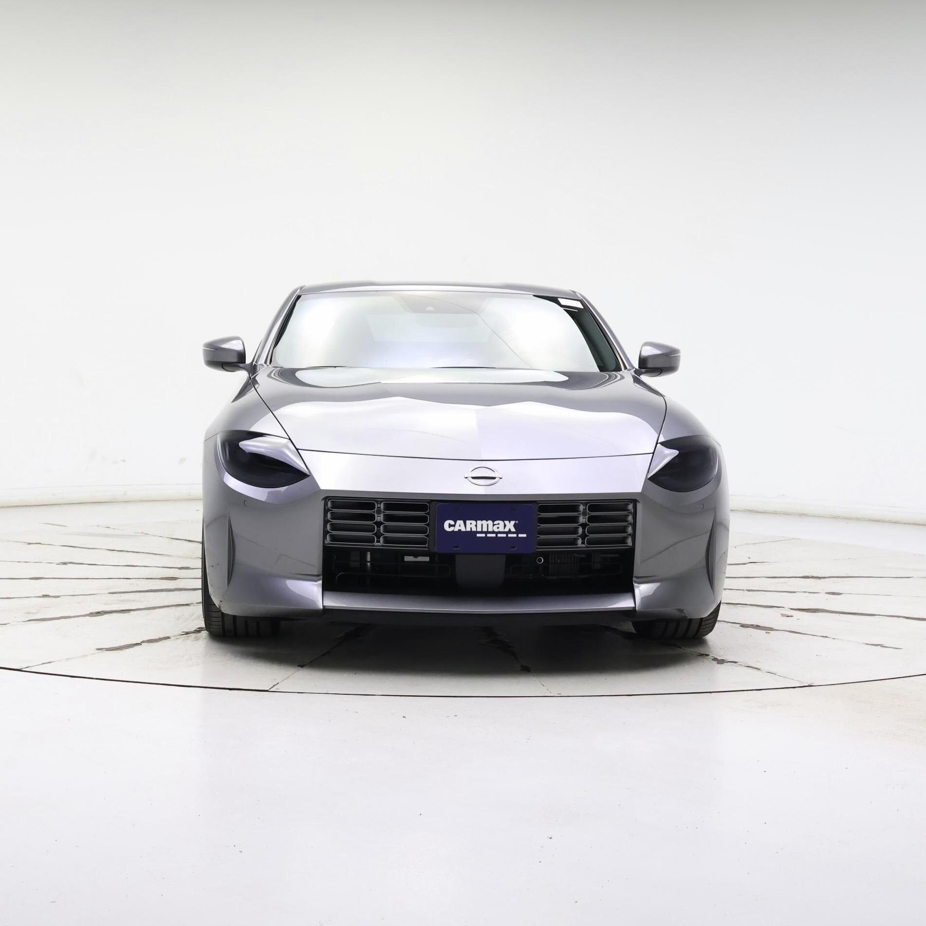 Thumbnail: 2024 Nissan Z - 5