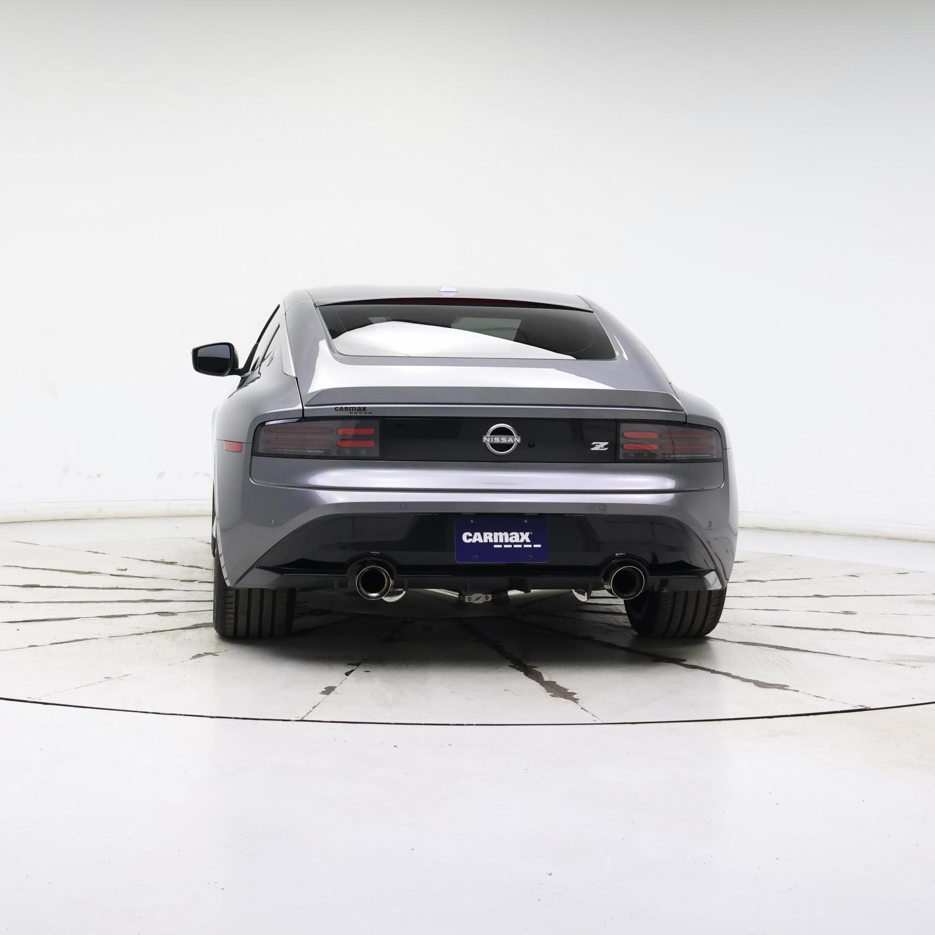 Thumbnail: 2024 Nissan Z - 6