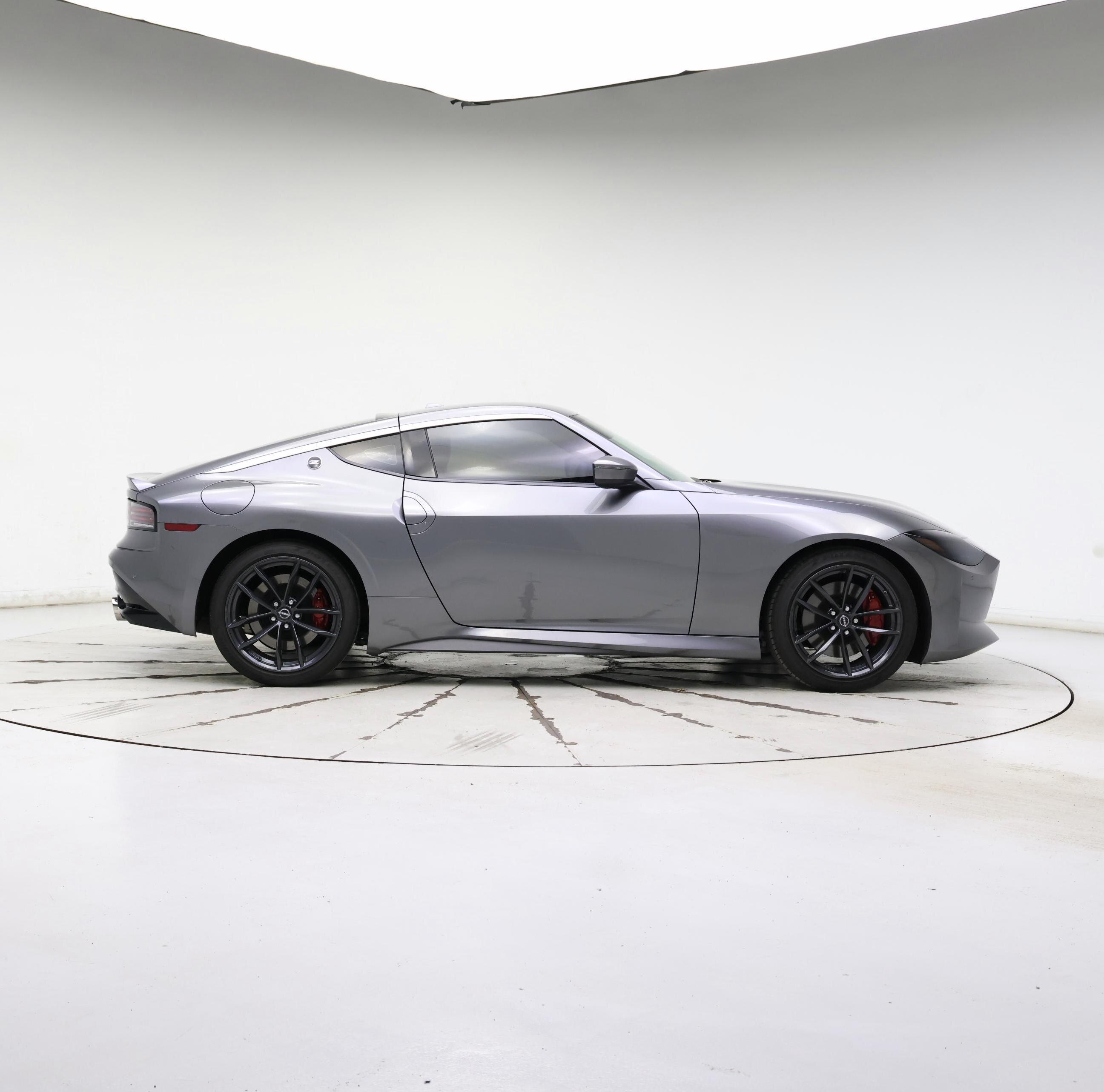 Thumbnail: 2024 Nissan Z - 7