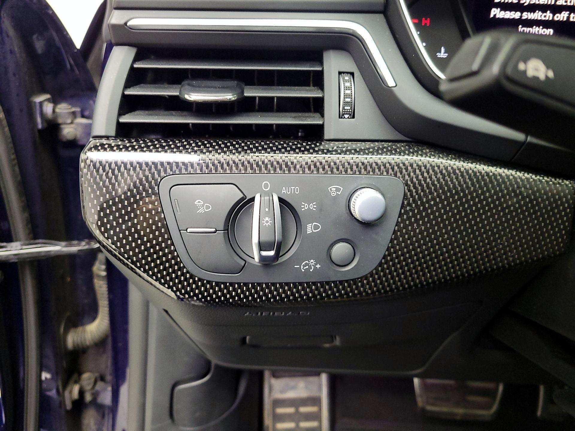 Thumbnail: 2018 Audi S5 - 13