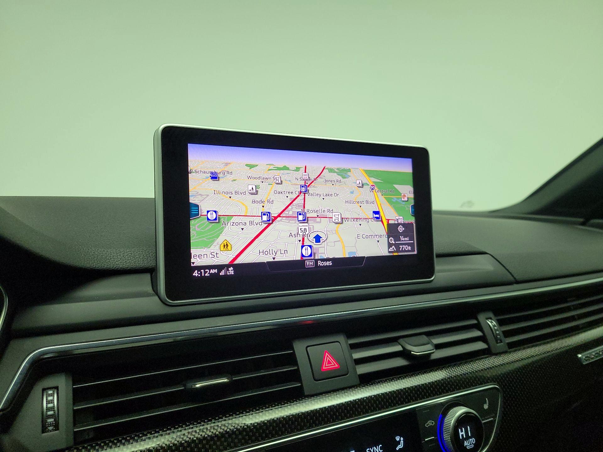 Thumbnail: 2018 Audi S5 - 14