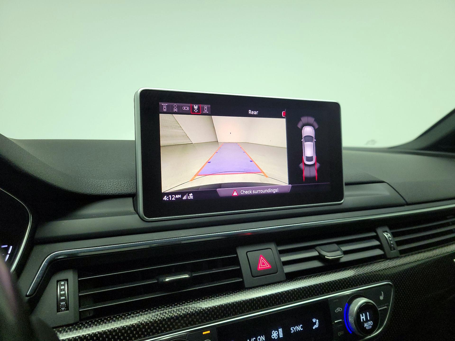 Thumbnail: 2018 Audi S5 - 15