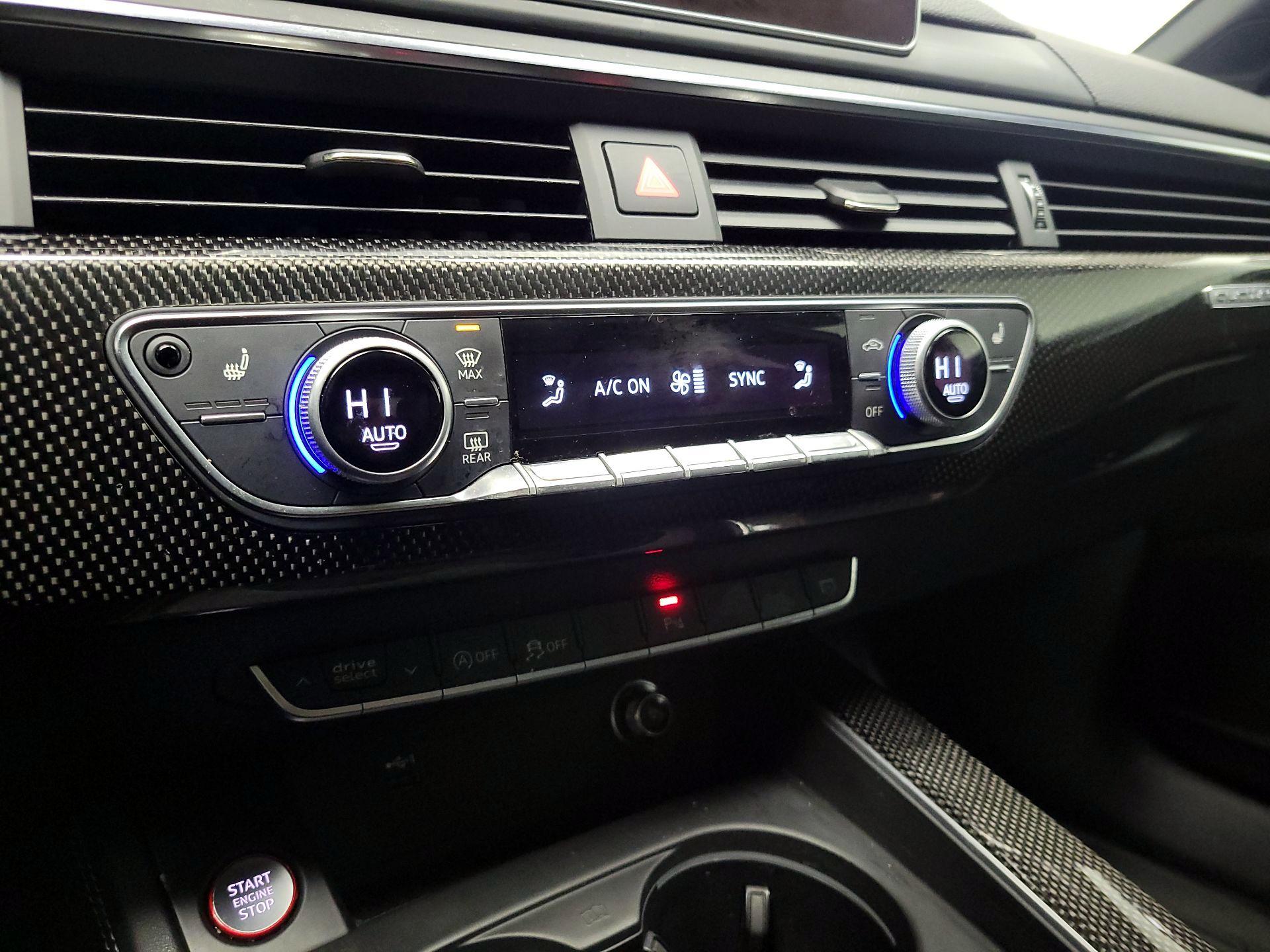 Thumbnail: 2018 Audi S5 - 17