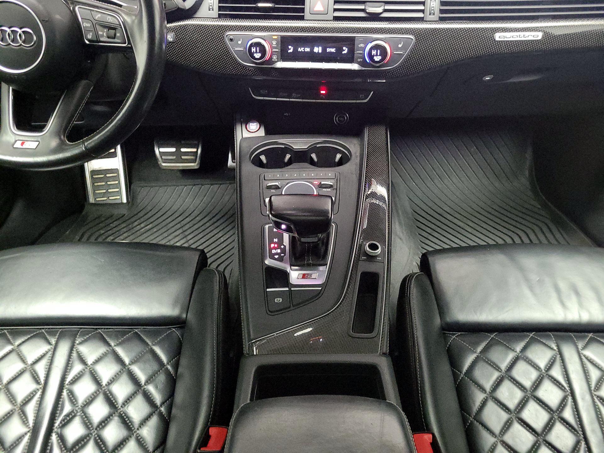 Thumbnail: 2018 Audi S5 - 18