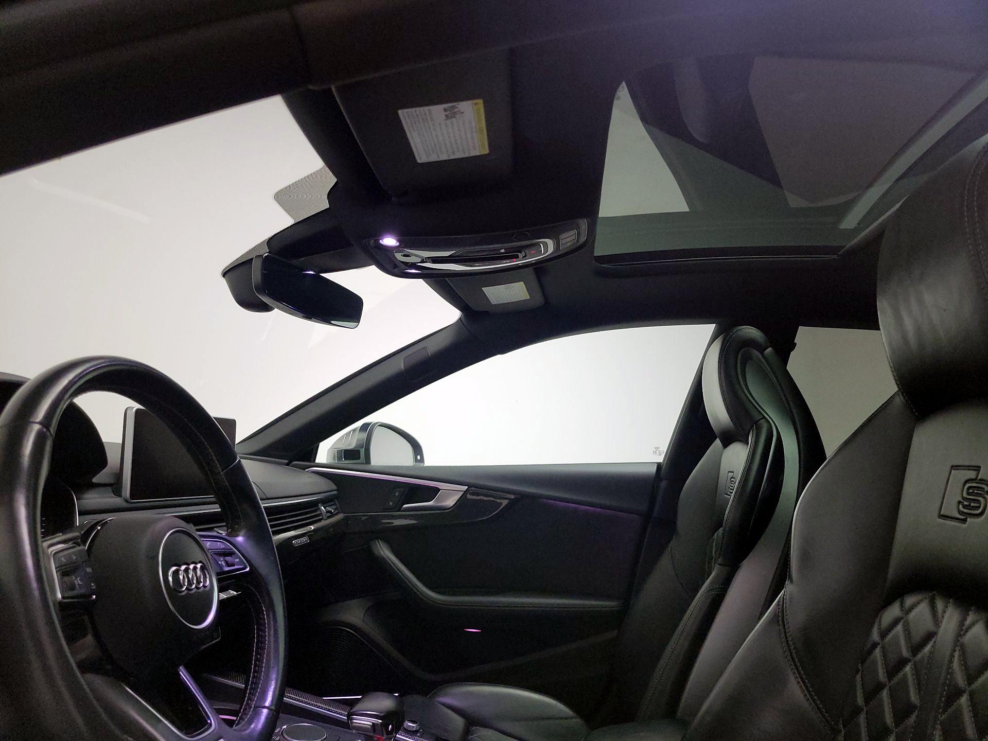 Thumbnail: 2018 Audi S5 - 20