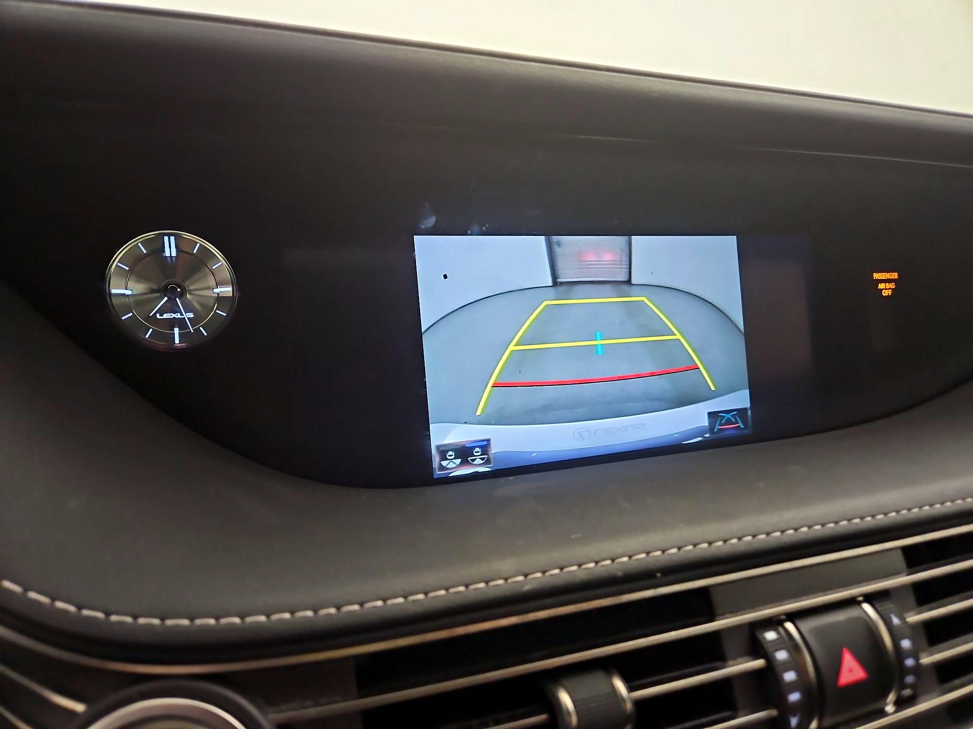 Thumbnail: 2018 Lexus LS - 14