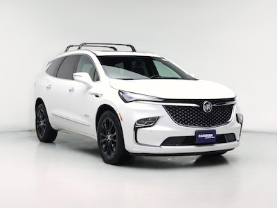 2024 Buick Enclave Avenir