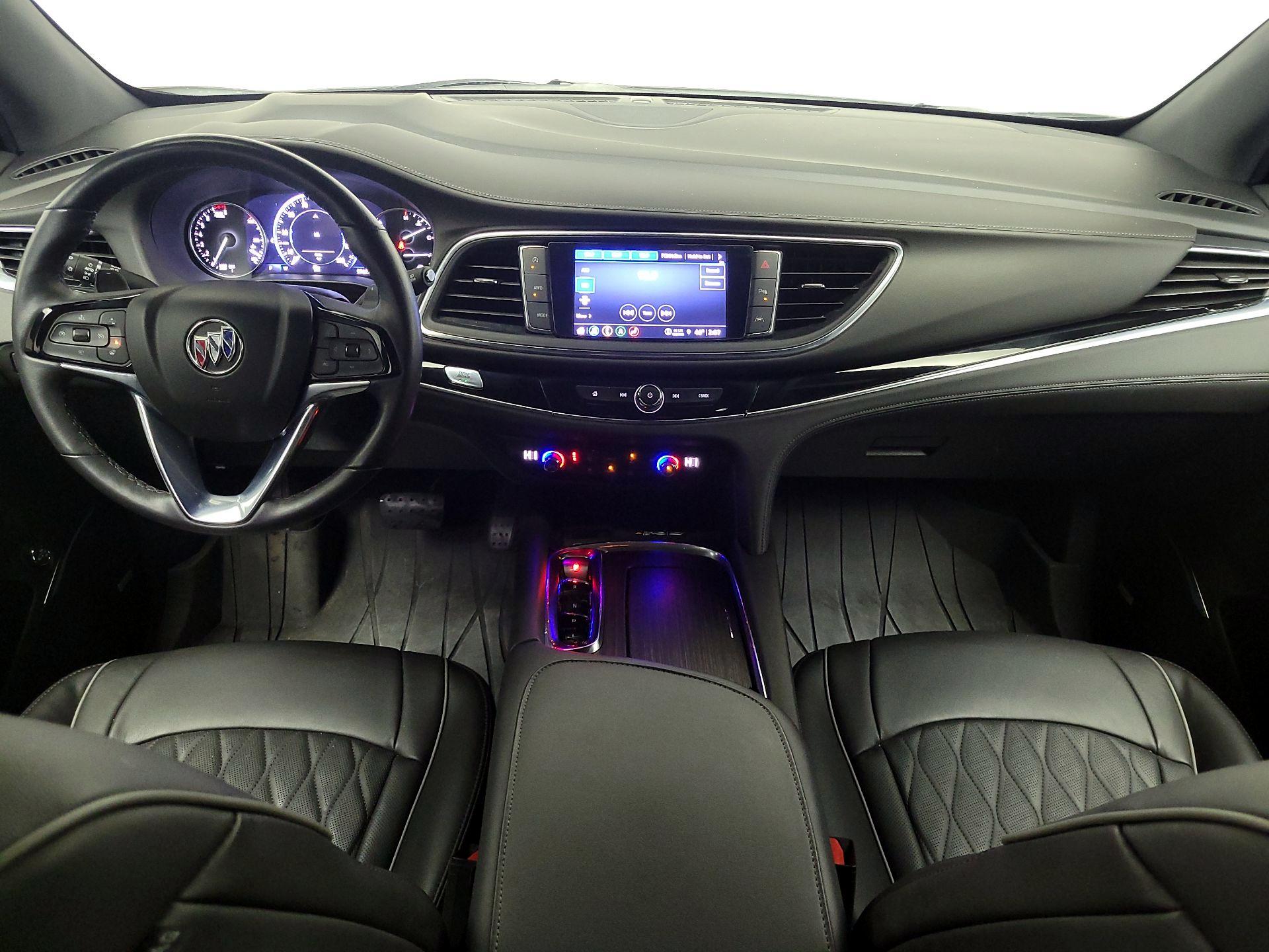 Thumbnail: 2024 Buick Enclave - 9