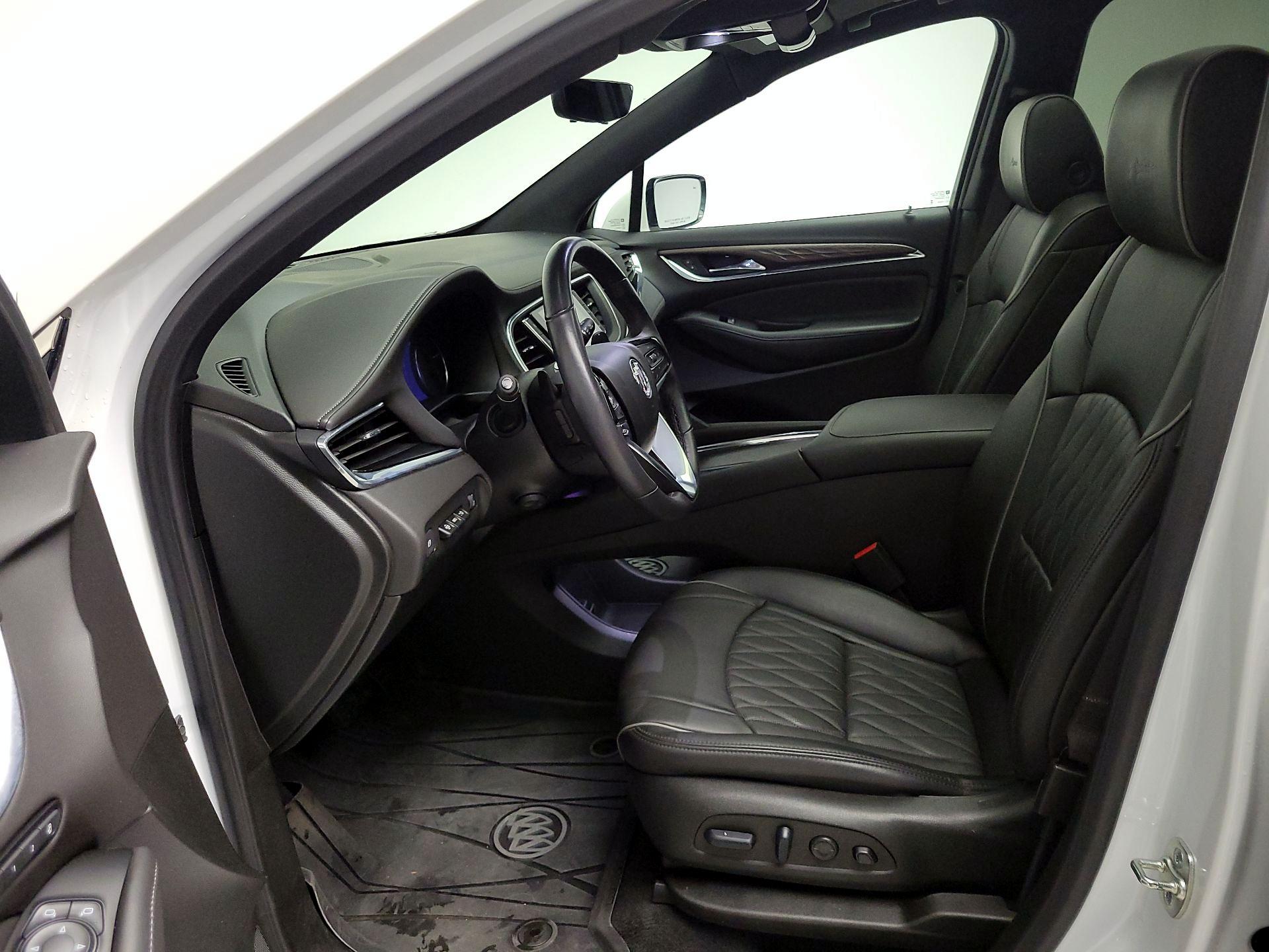 Thumbnail: 2024 Buick Enclave - 11