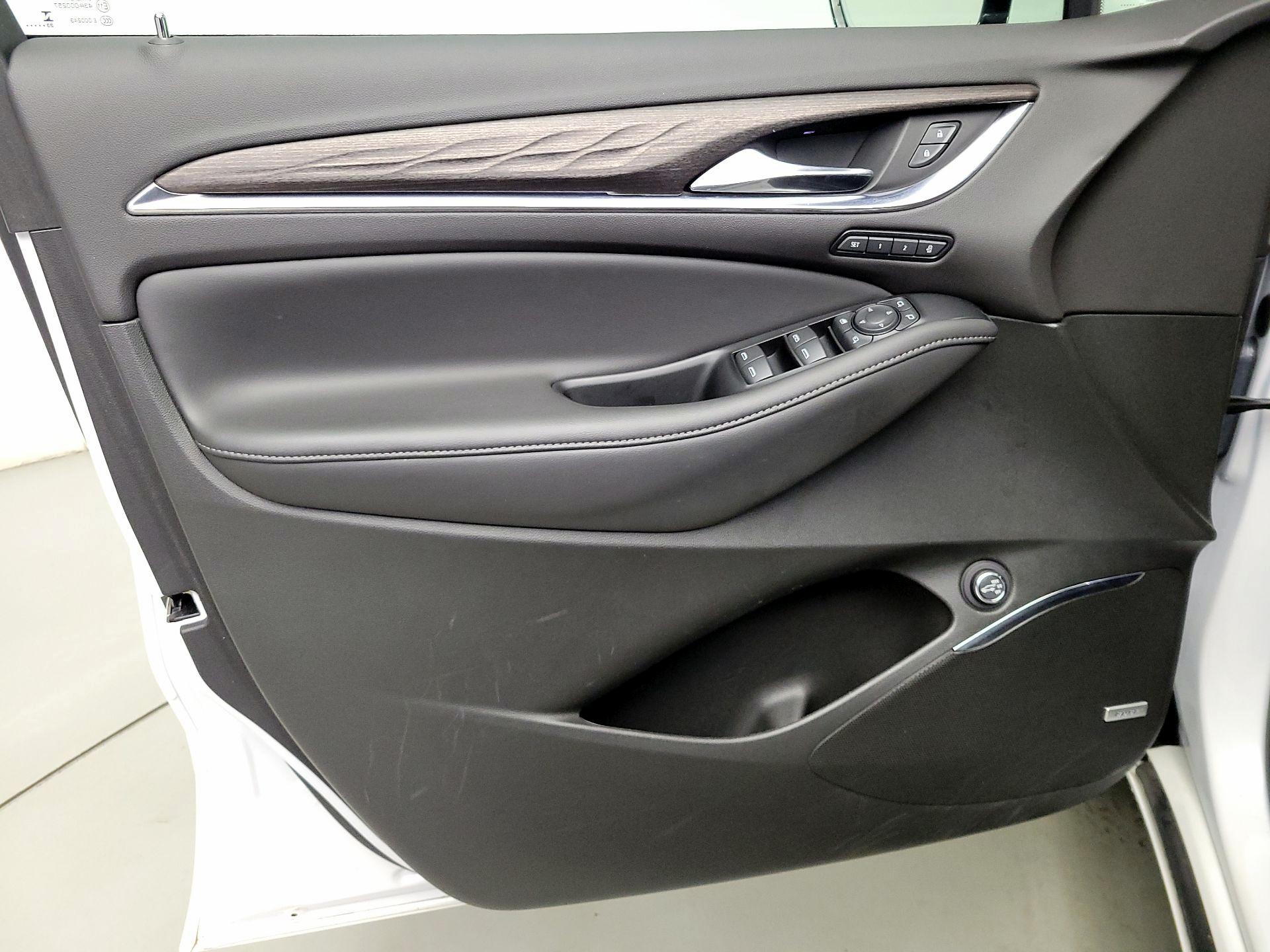 Thumbnail: 2024 Buick Enclave - 12