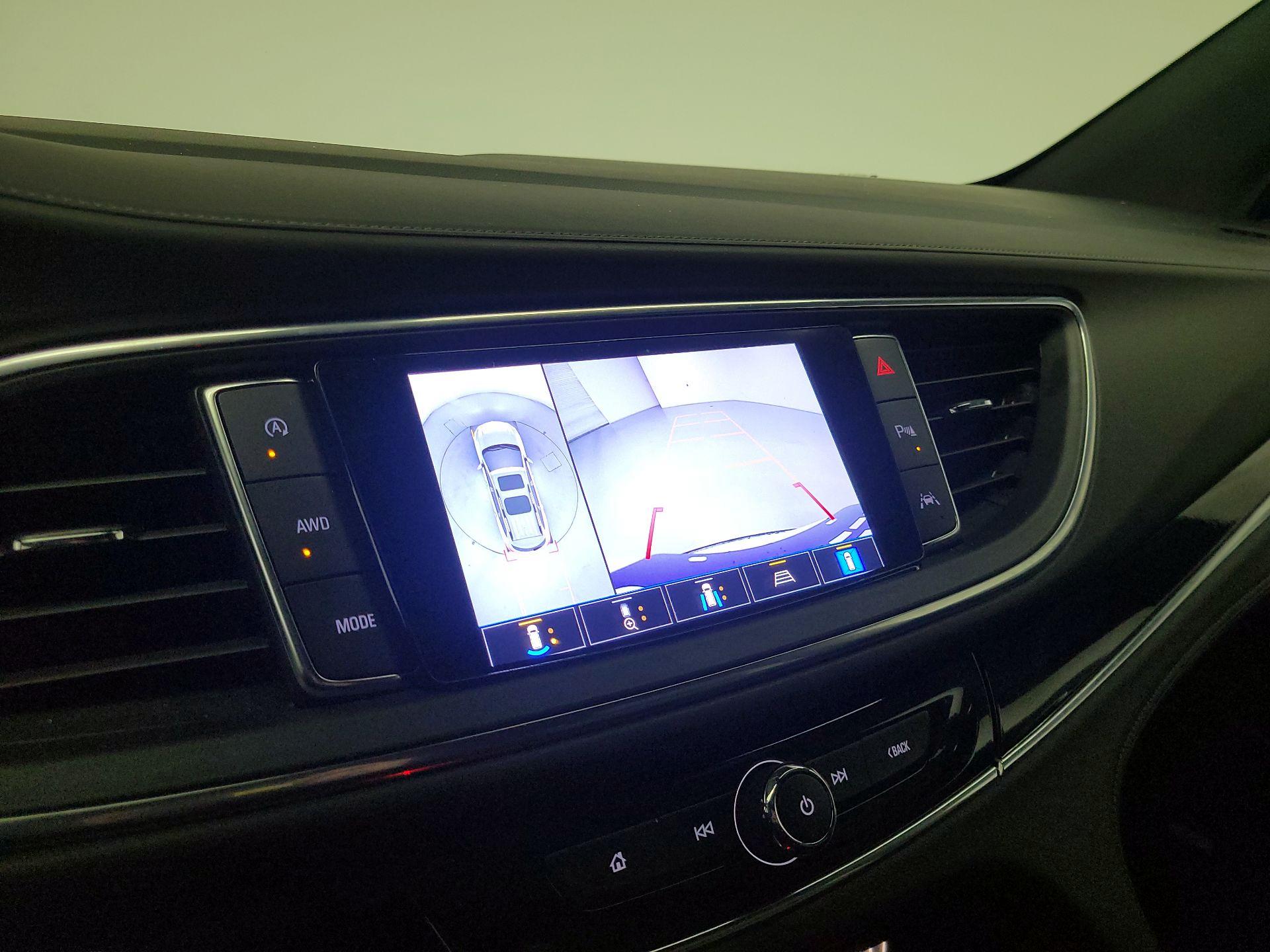 Thumbnail: 2024 Buick Enclave - 15