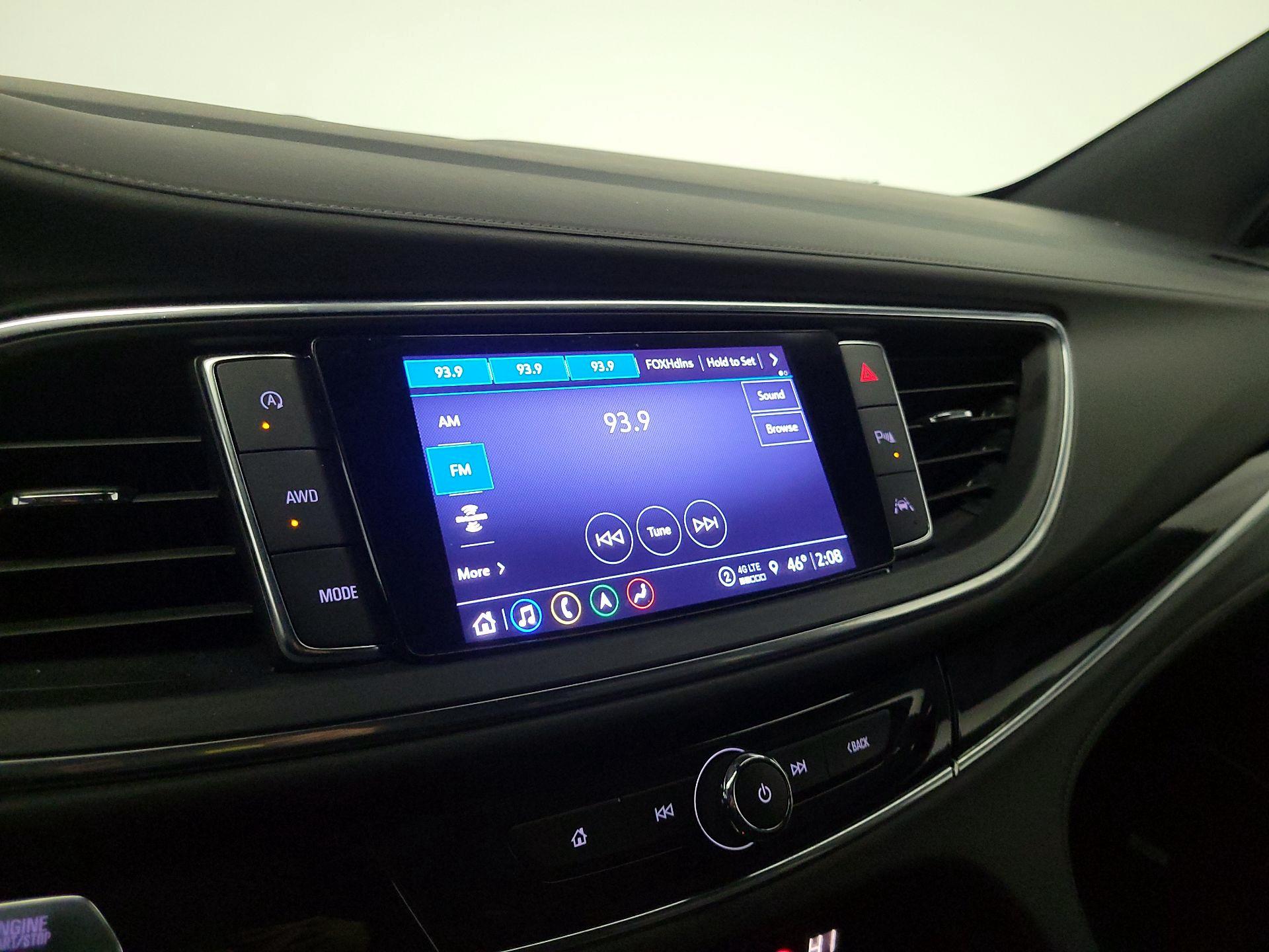 Thumbnail: 2024 Buick Enclave - 16