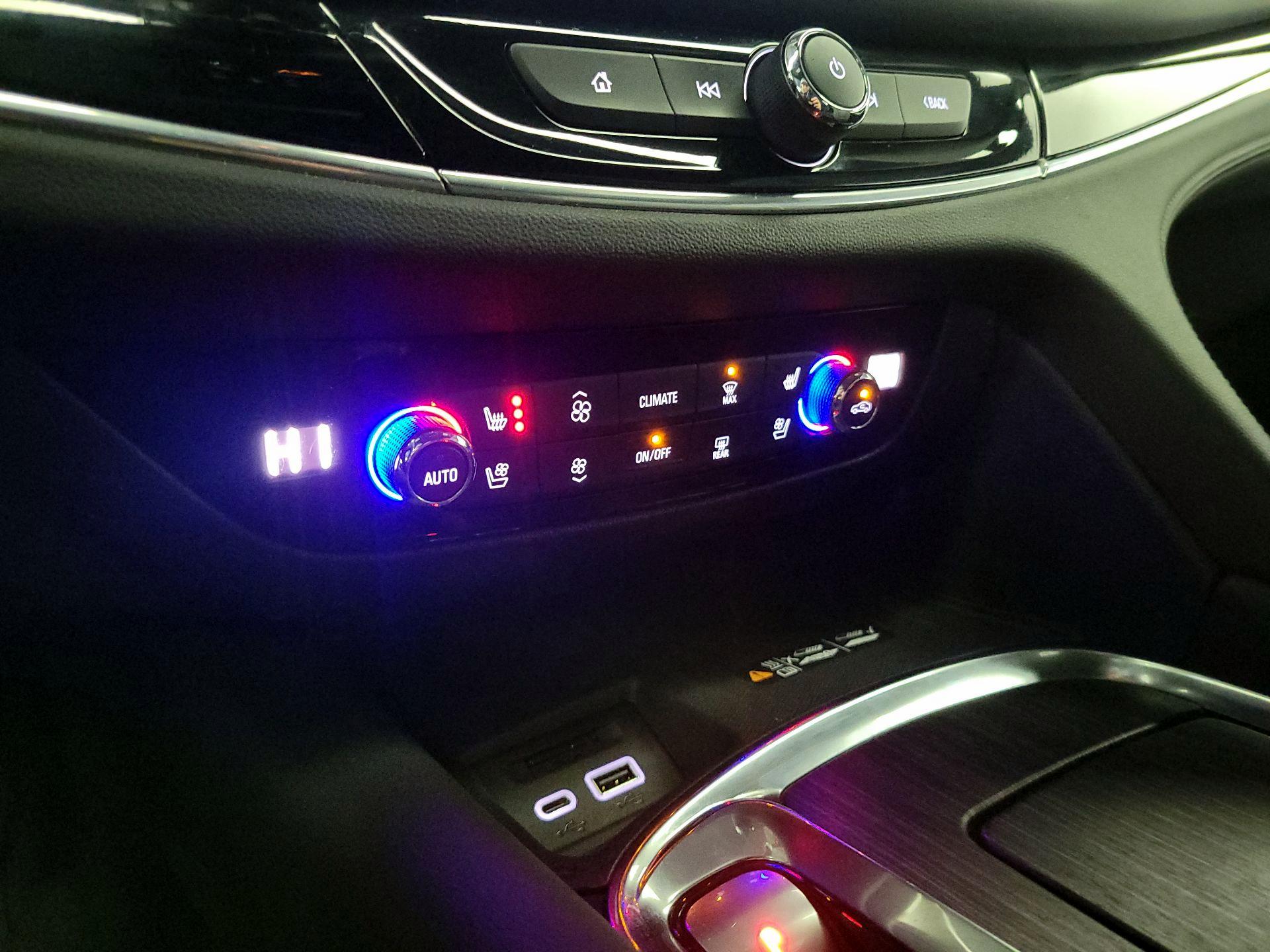 Thumbnail: 2024 Buick Enclave - 17