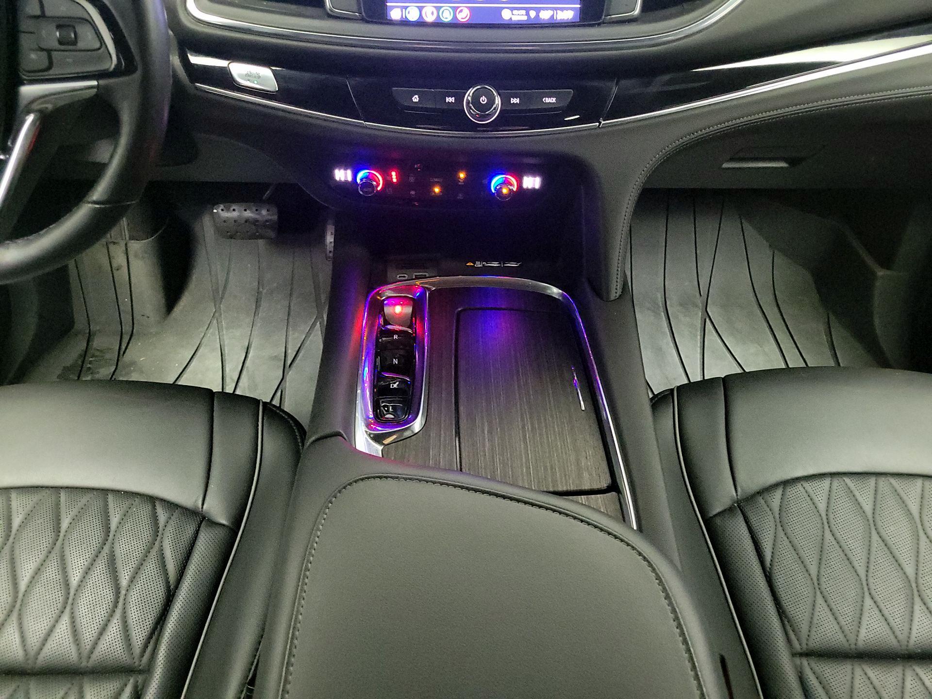 Thumbnail: 2024 Buick Enclave - 18