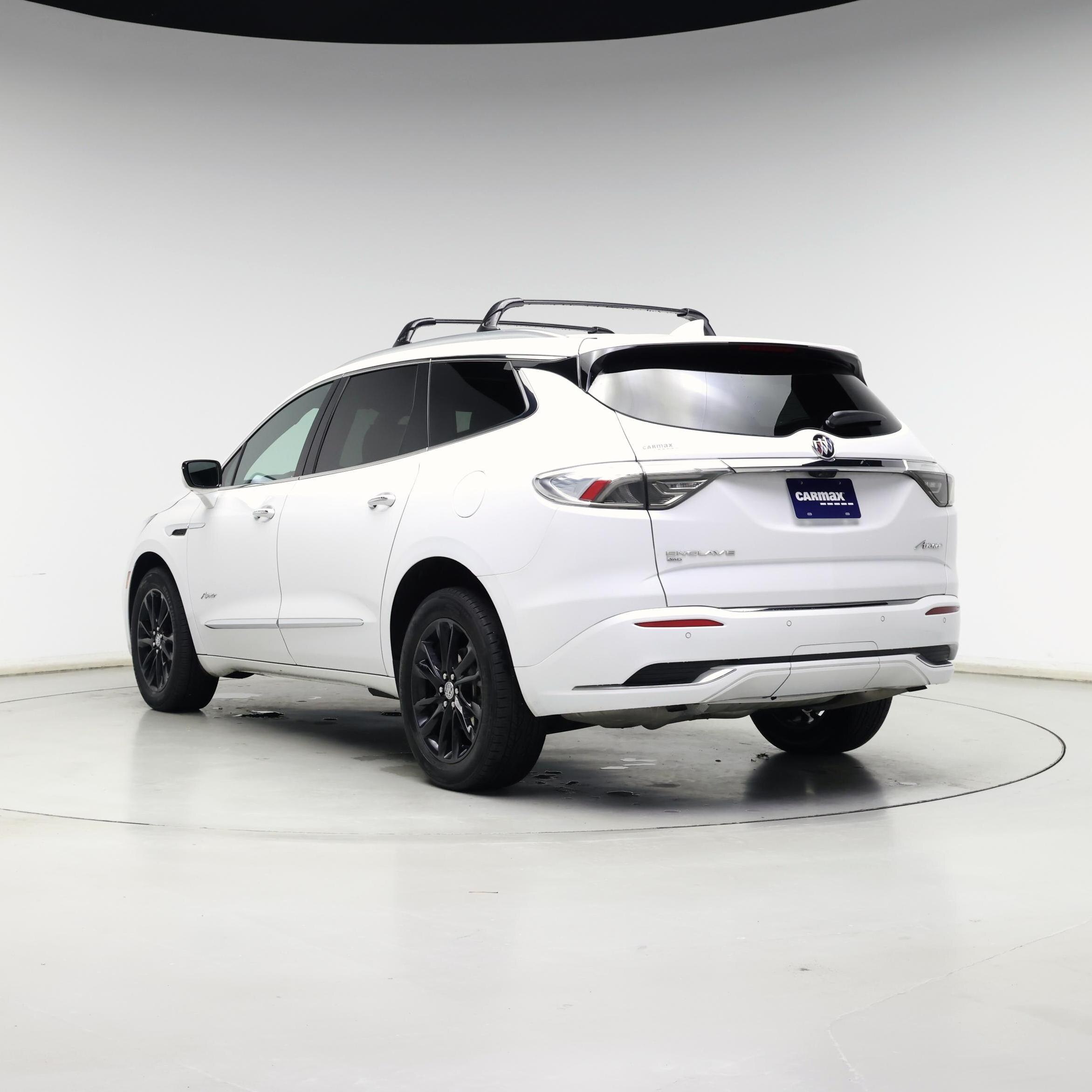 Thumbnail: 2024 Buick Enclave - 2