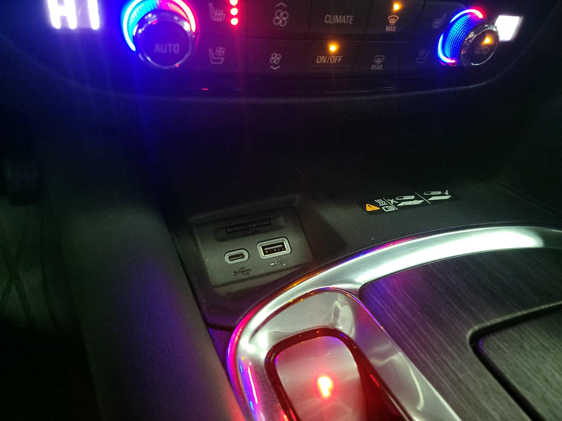 Thumbnail: 2024 Buick Enclave - 19