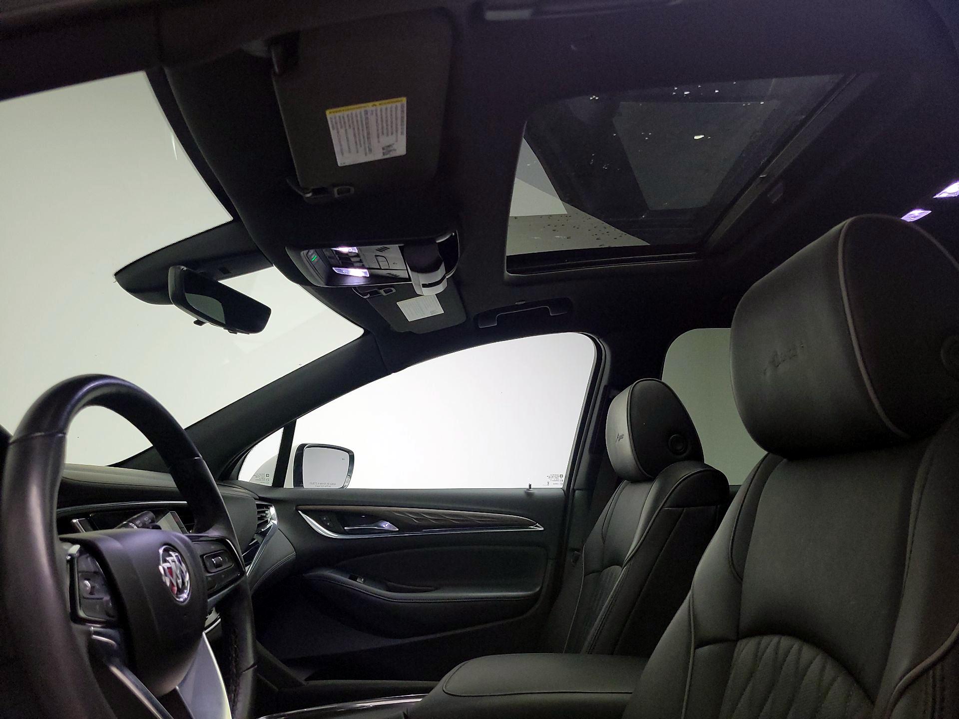 Thumbnail: 2024 Buick Enclave - 20