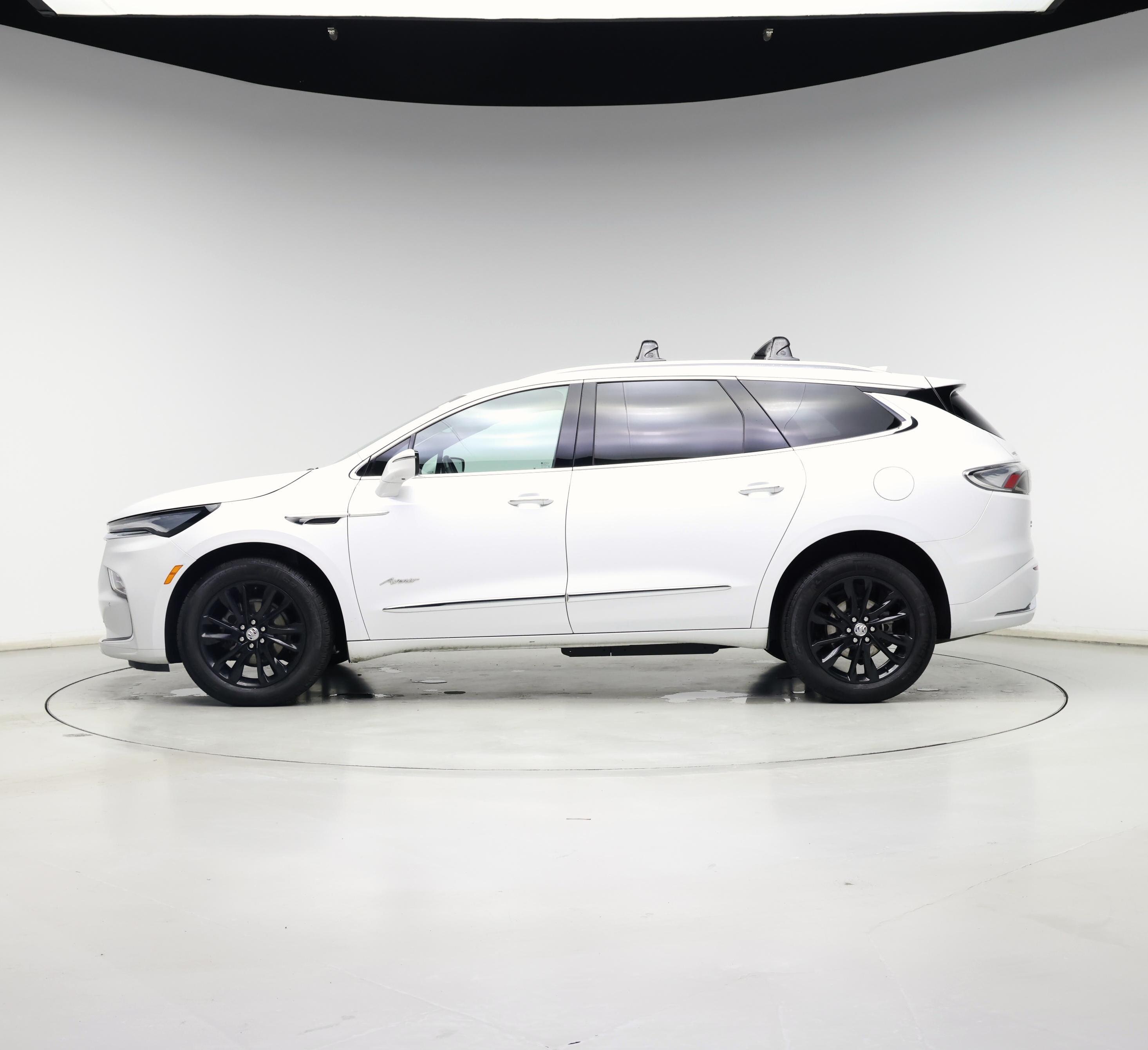 Thumbnail: 2024 Buick Enclave - 3